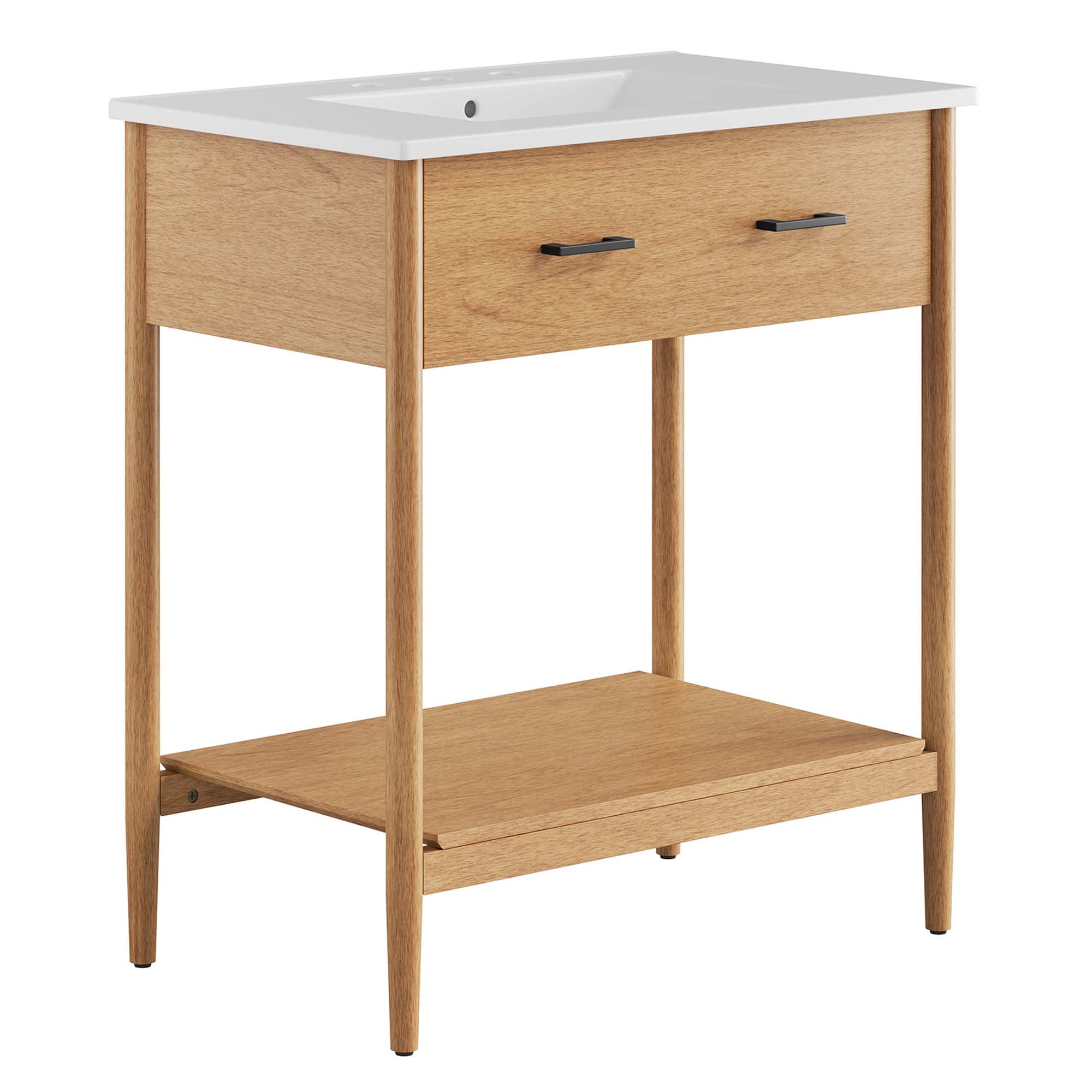 Zaire 30" Bathroom Vanity by Modway