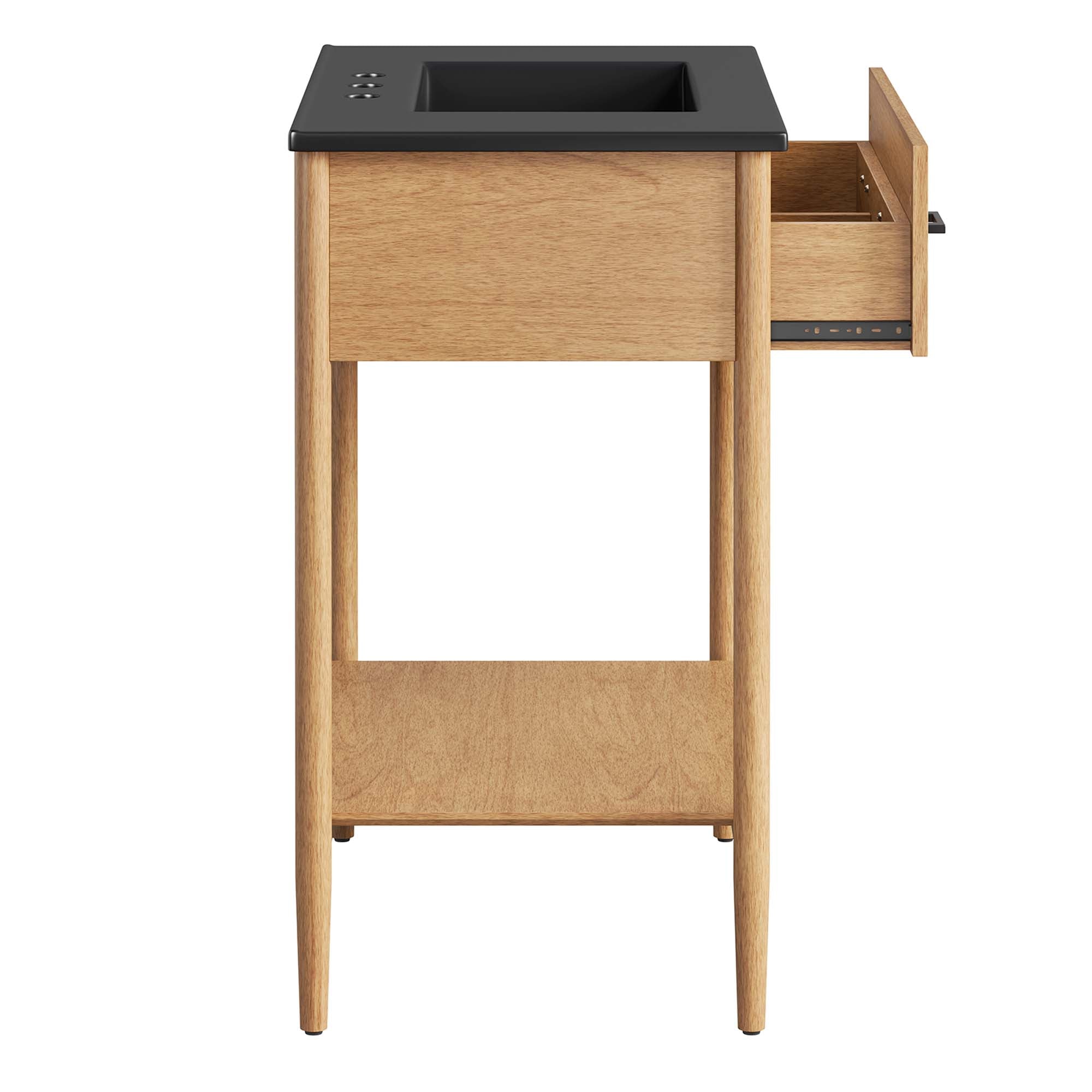 Zaire 30" Bathroom Vanity by Modway