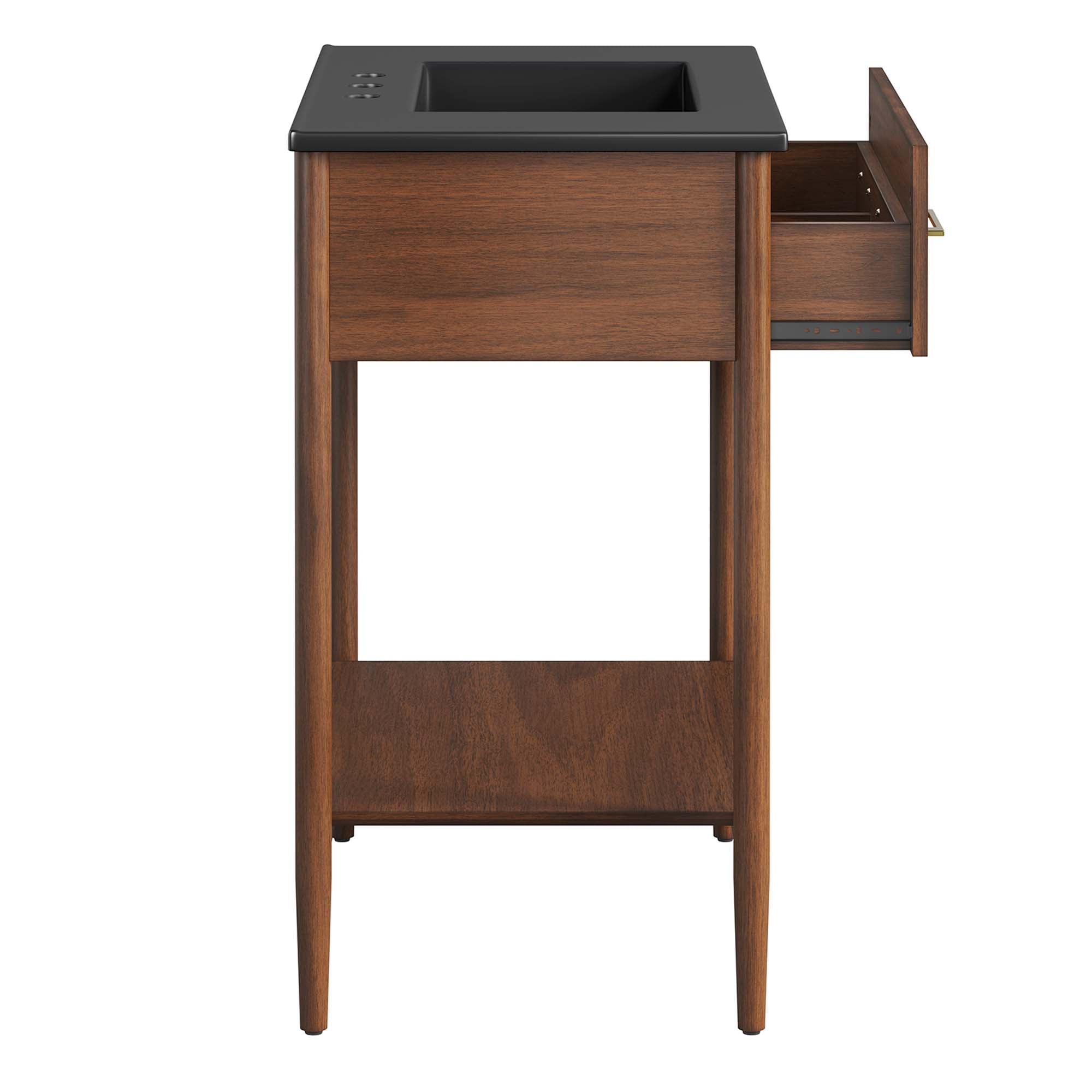 Zaire 30" Bathroom Vanity by Modway