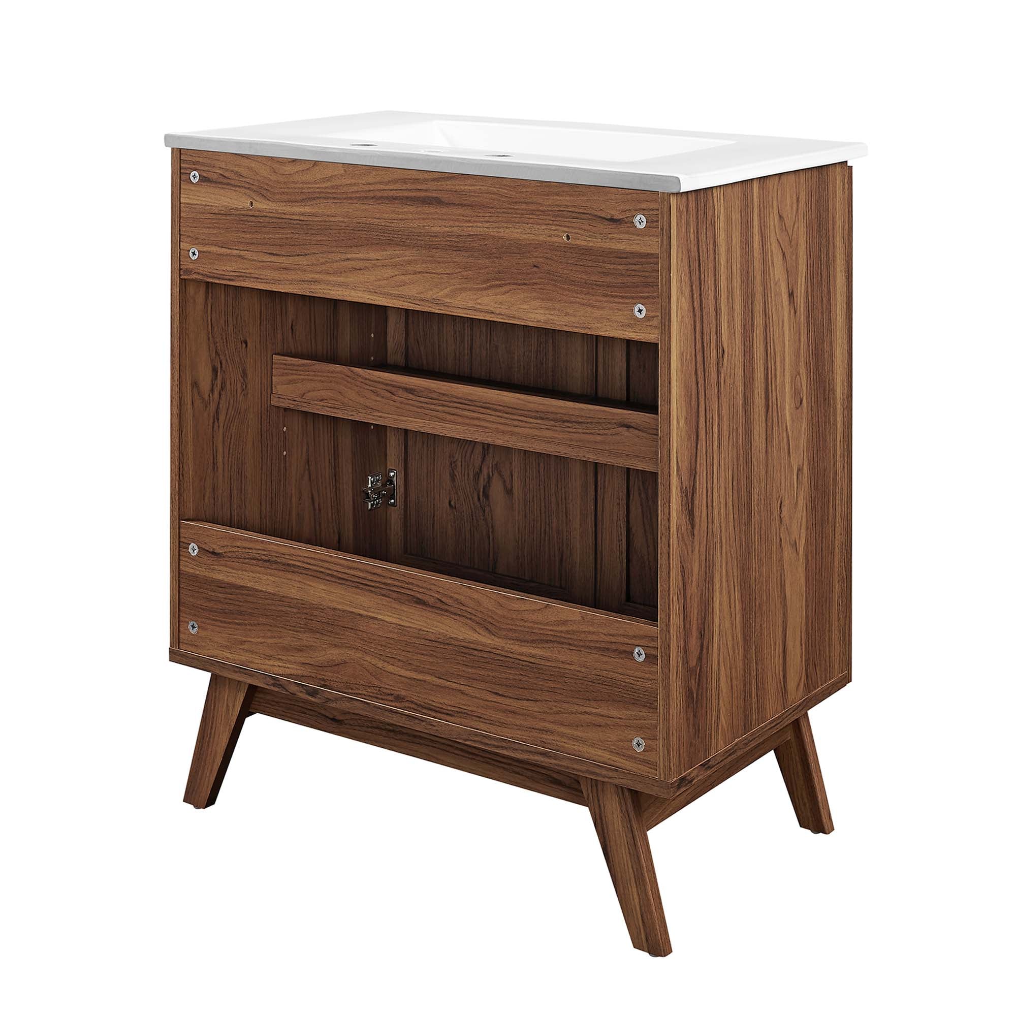 Soma 30" Bathroom Vanity by Modway