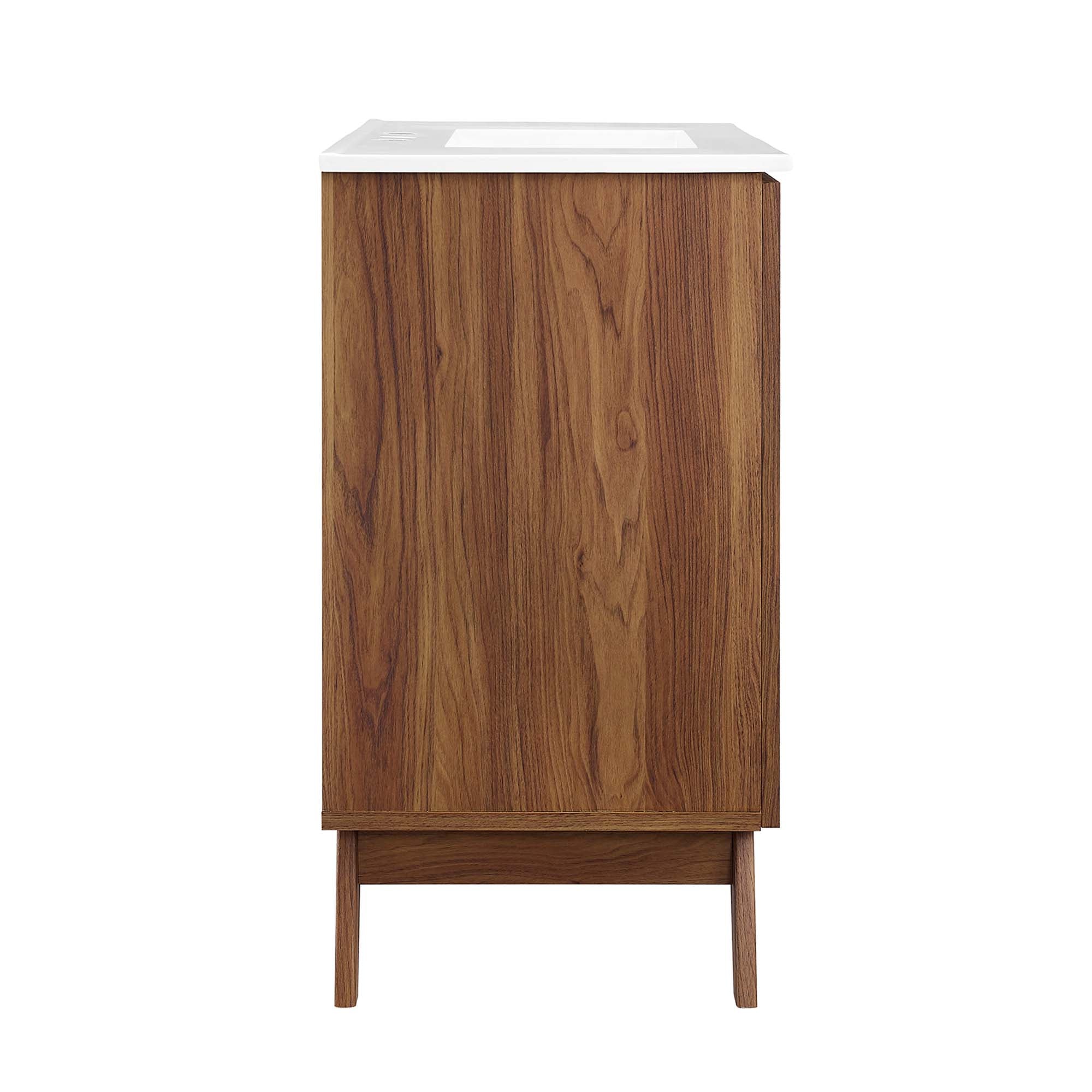 Soma 36"  Bathroom Vanity by Modway