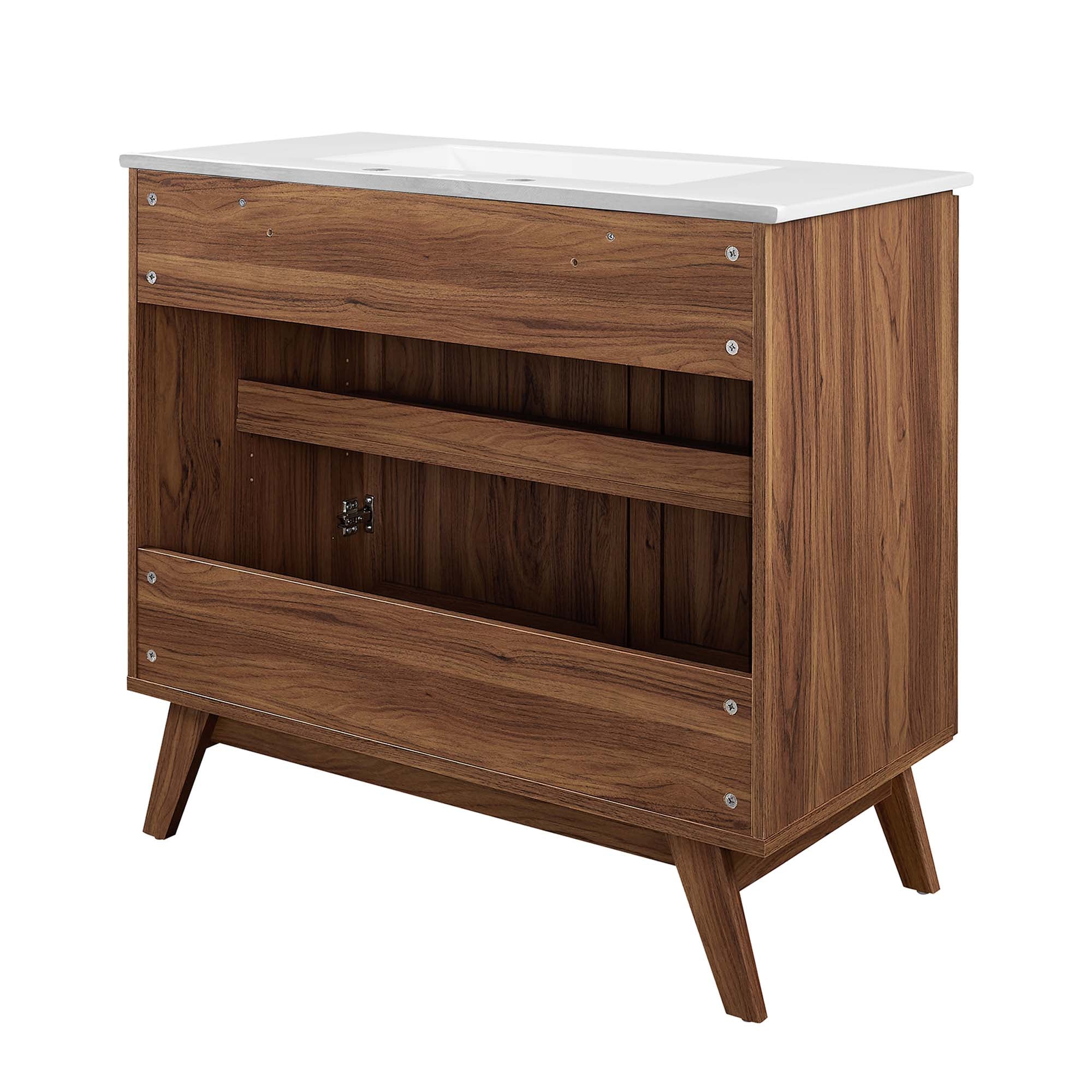 Soma 36"  Bathroom Vanity by Modway