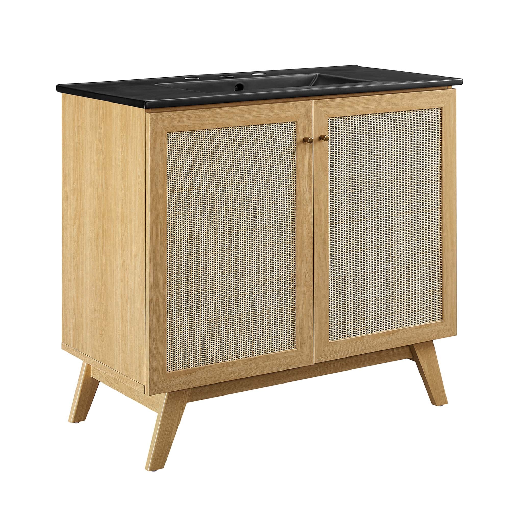 Soma 36" Bathroom Vanity by Modway