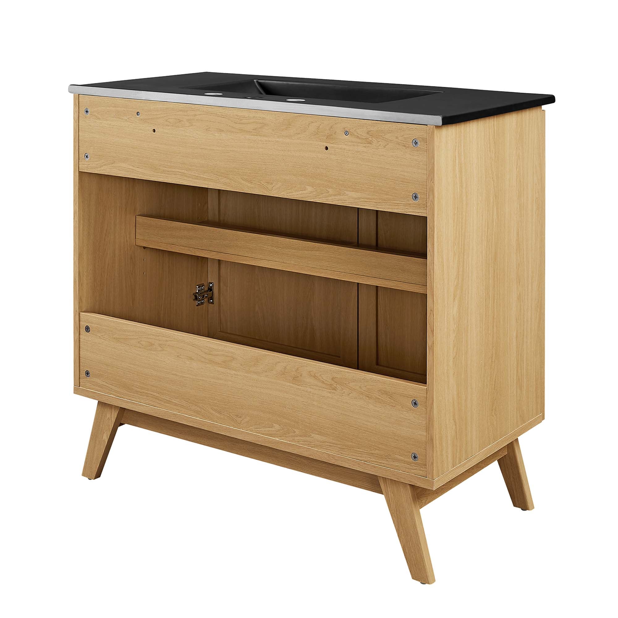 Soma 36" Bathroom Vanity by Modway