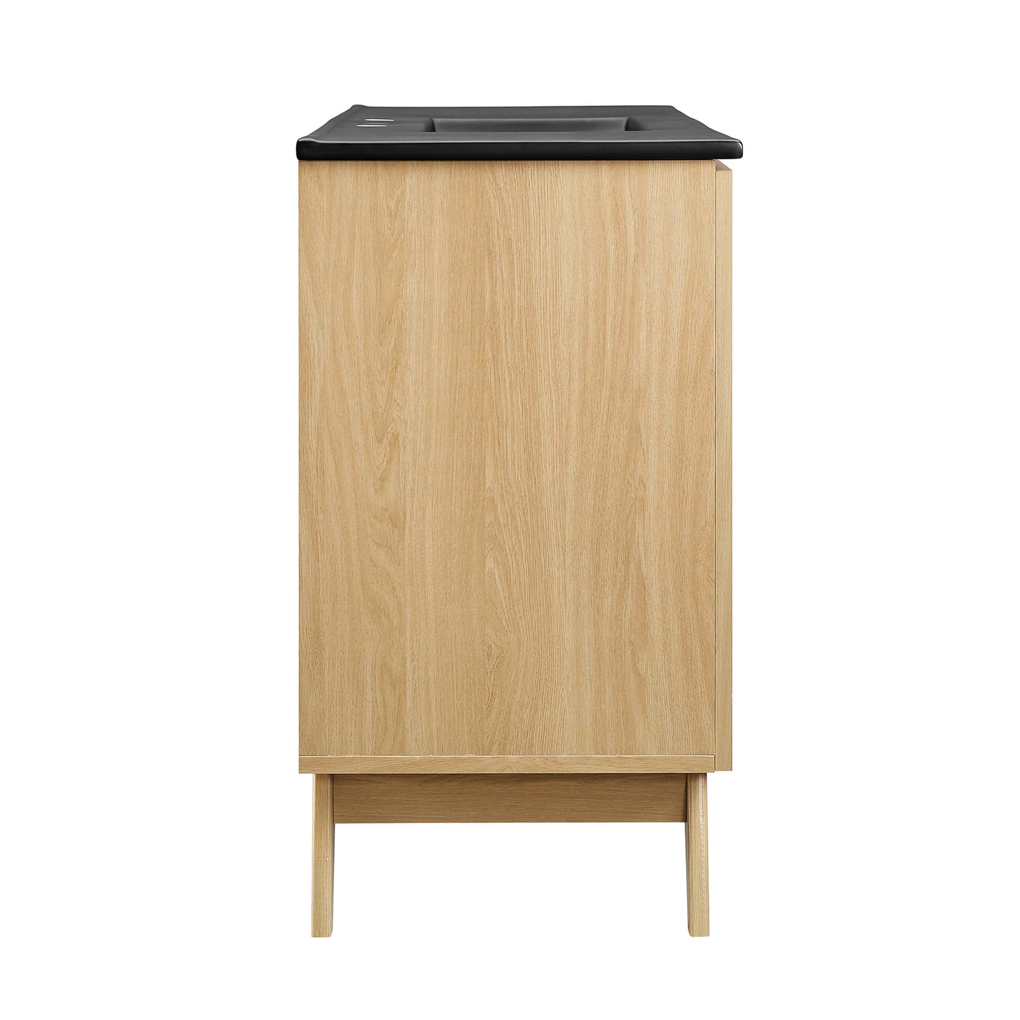 Soma 48" Single Sink Bathroom Vanity by Modway