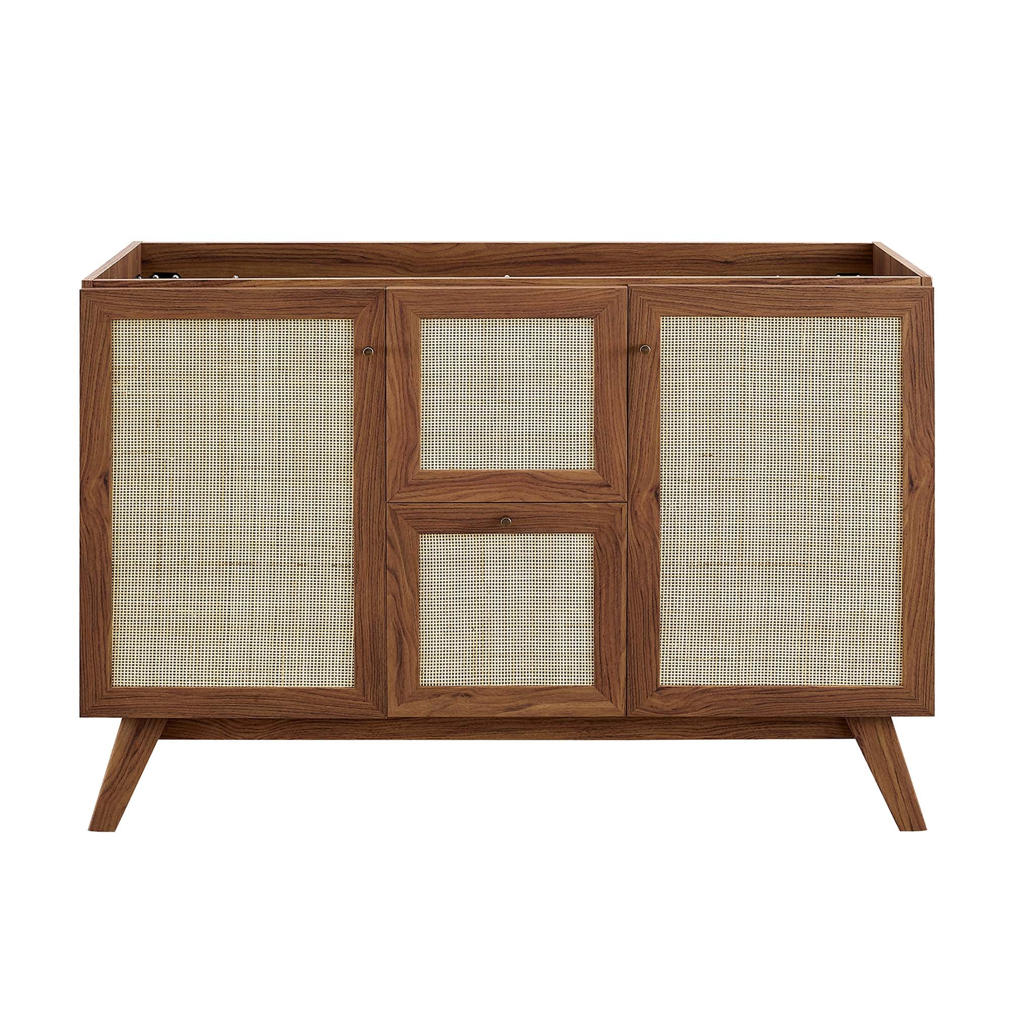 Soma 48" Single Sink Bathroom Vanity by Modway