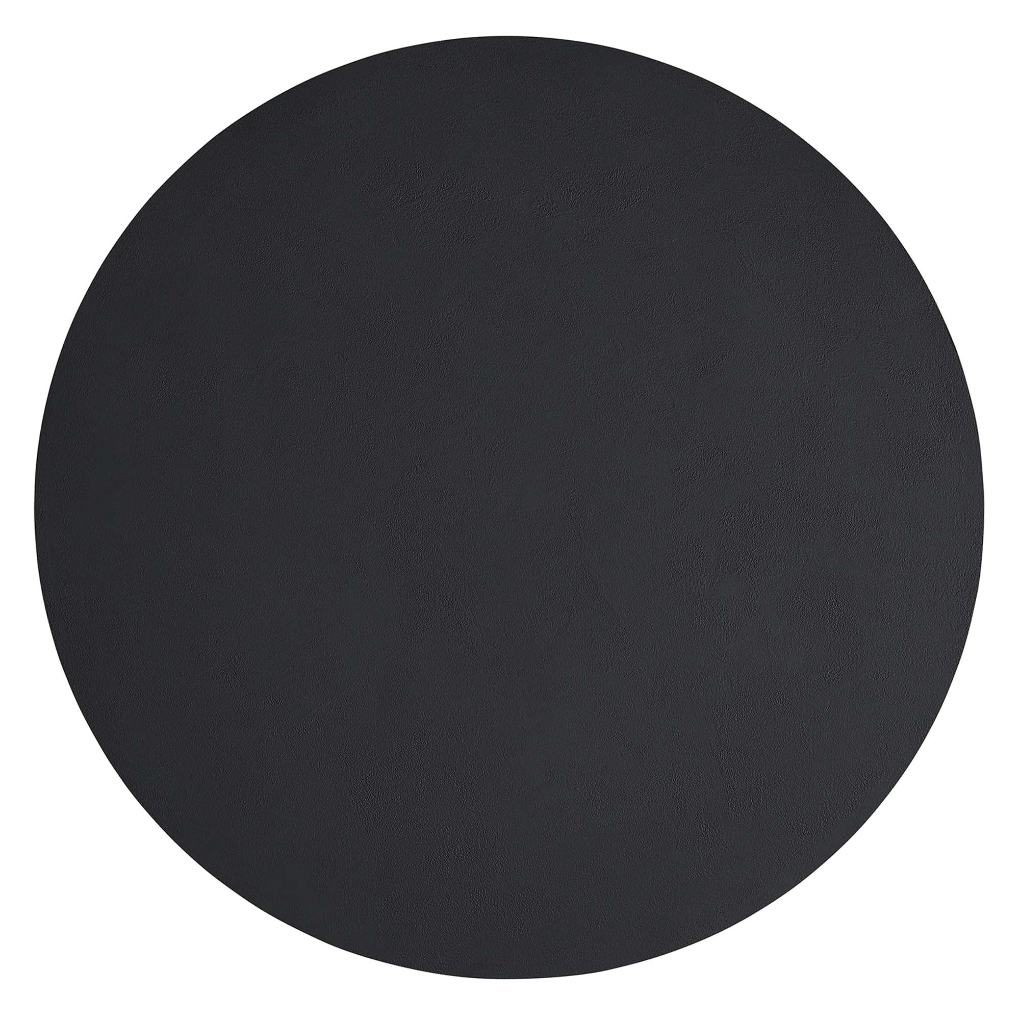 Caspian 40" Round Concrete Dining Table by Modway