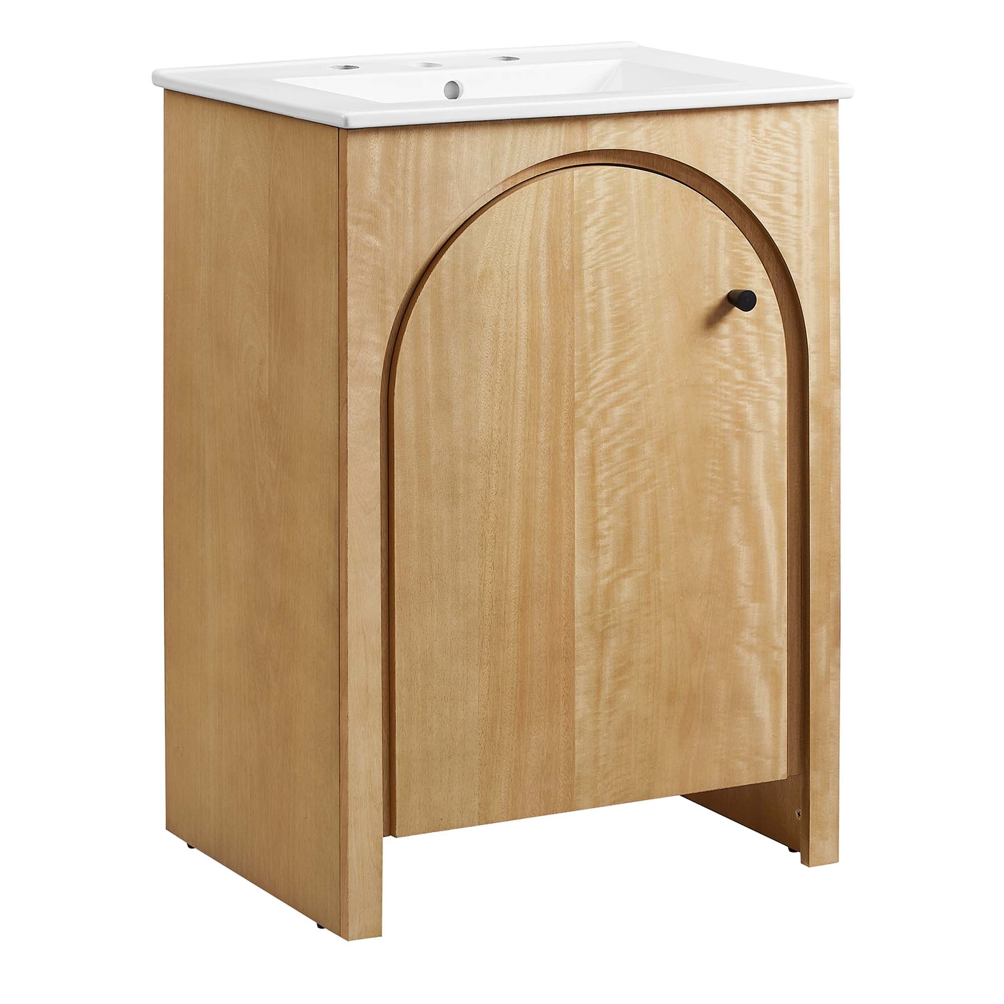 Appia 24" Bathroom Vanity by Modway