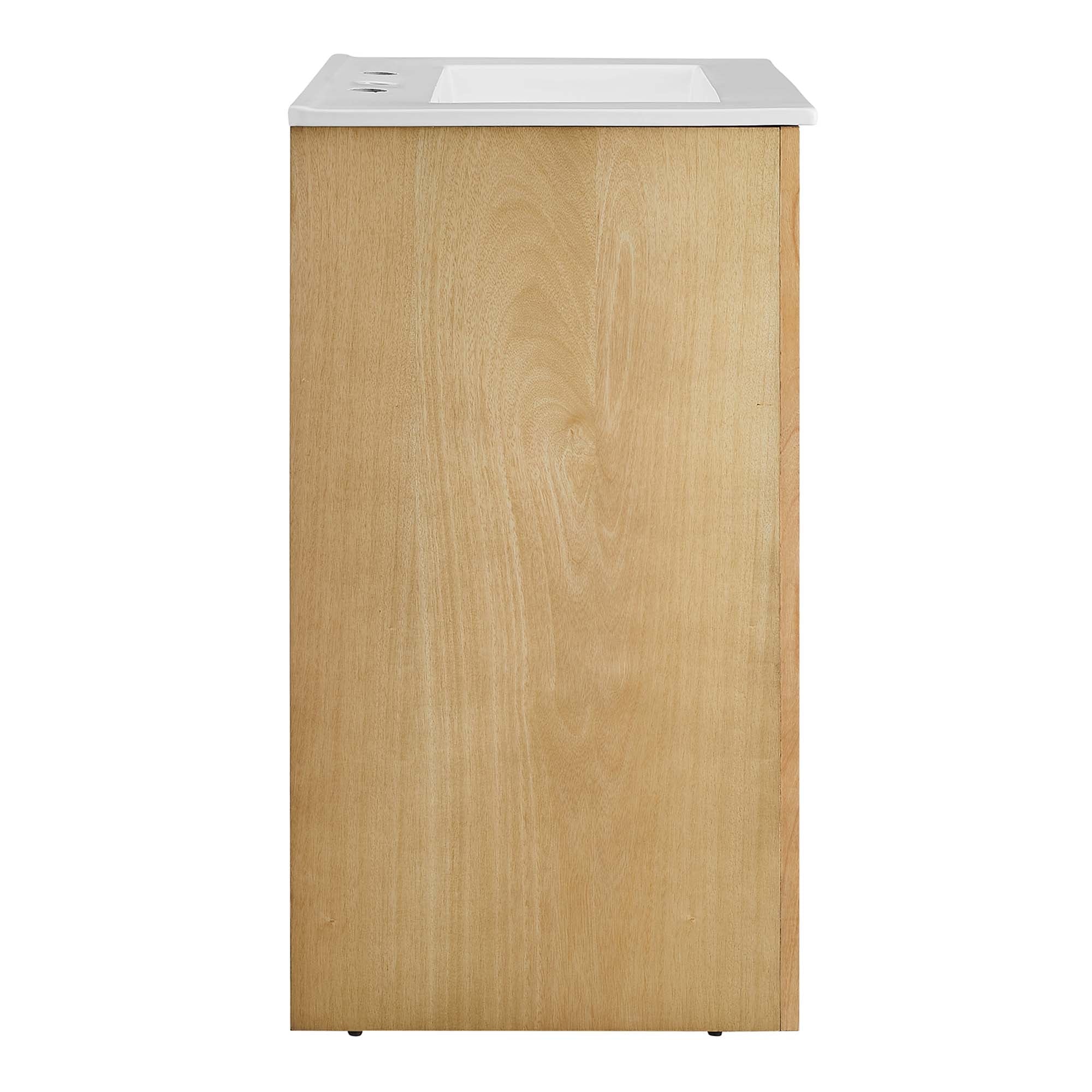 Appia 24" Bathroom Vanity by Modway