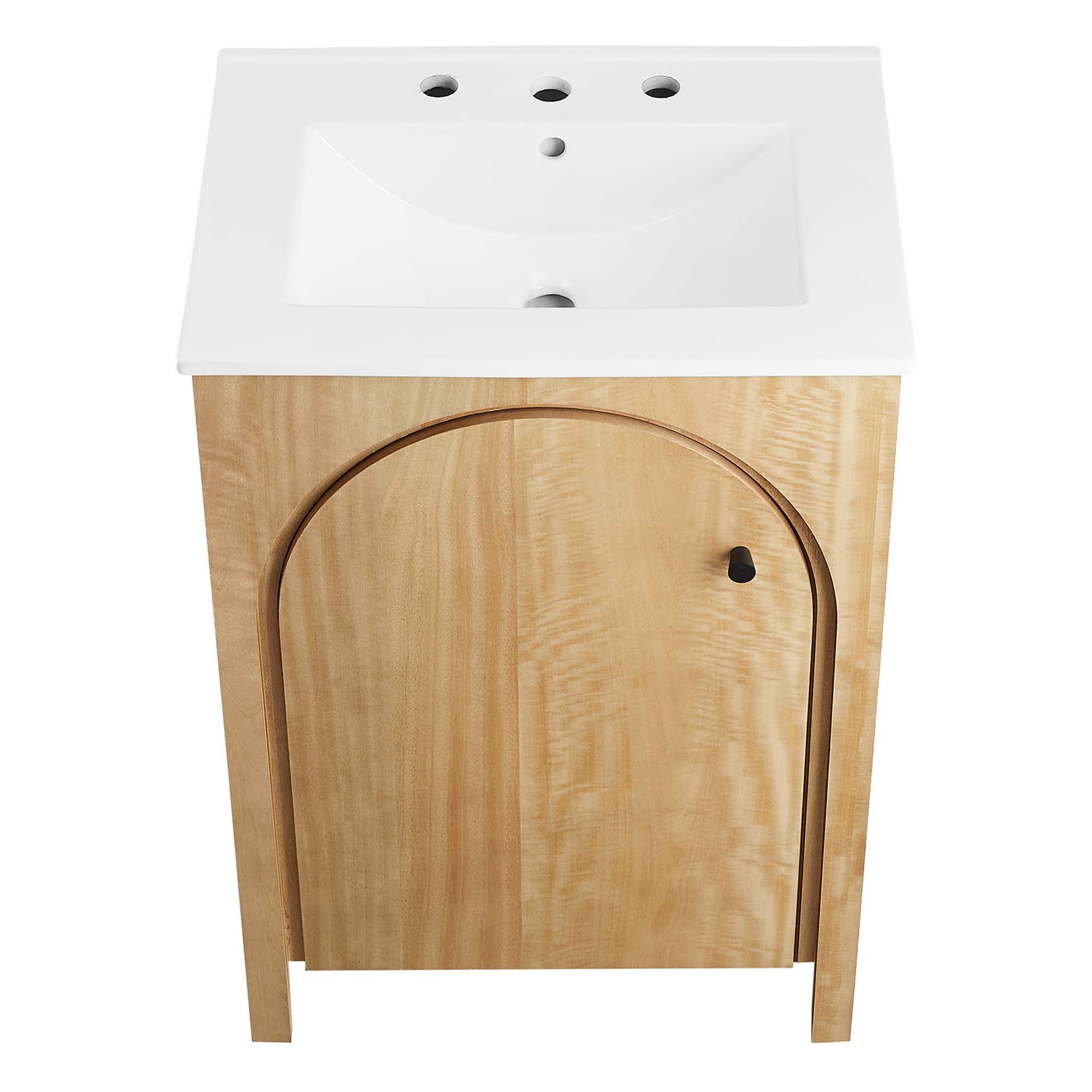 Appia 24" Bathroom Vanity by Modway