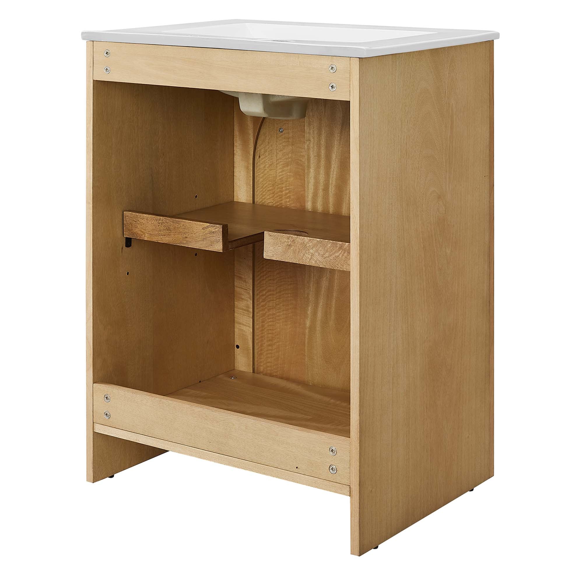Appia 24" Bathroom Vanity by Modway