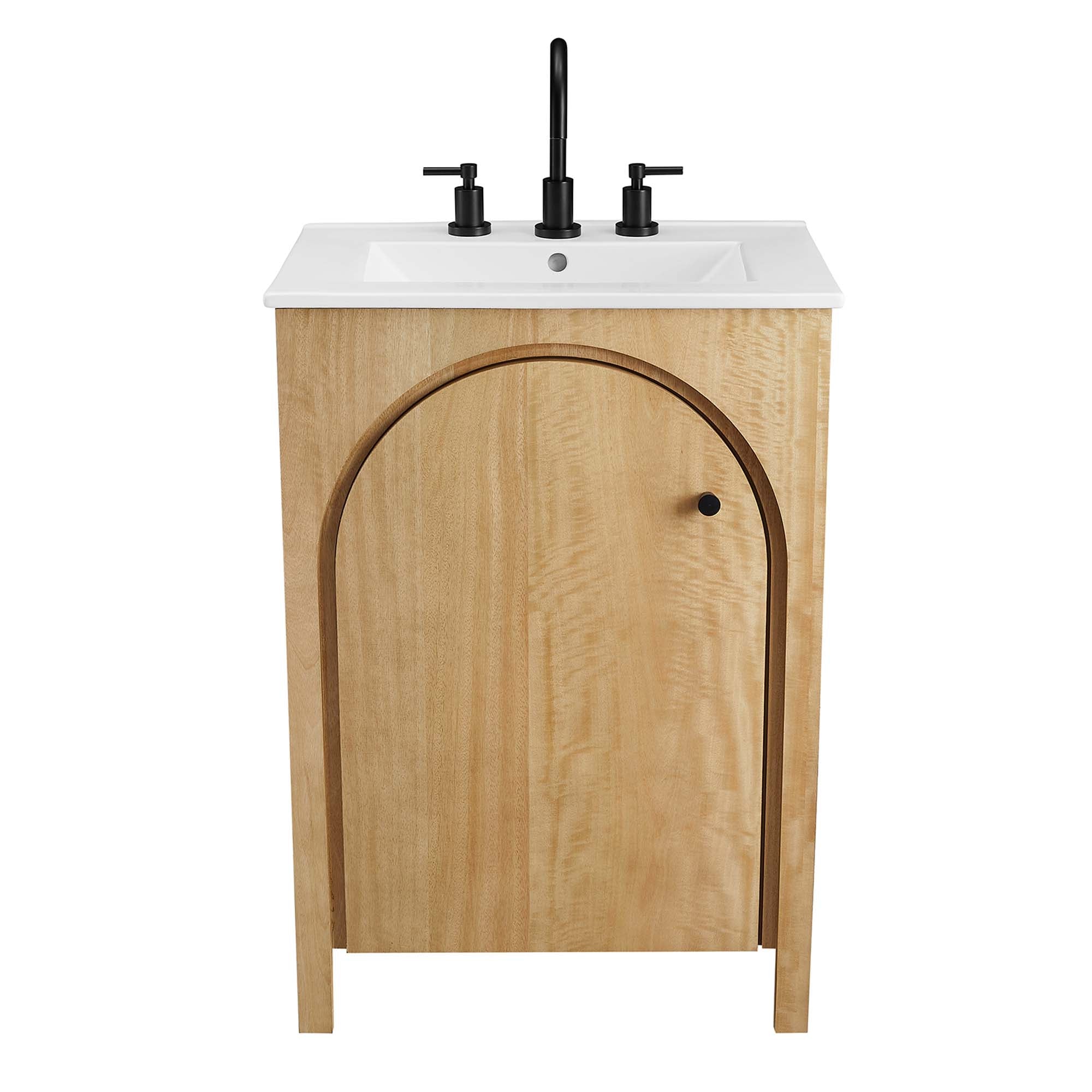 Appia 24" Bathroom Vanity by Modway