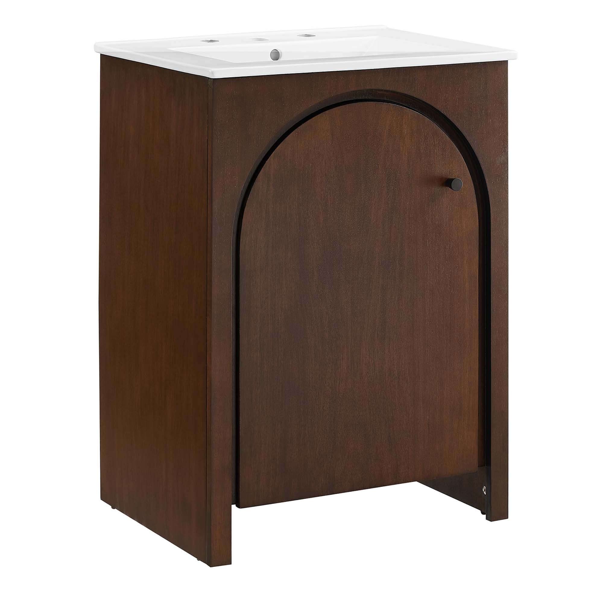 Appia 24" Bathroom Vanity by Modway