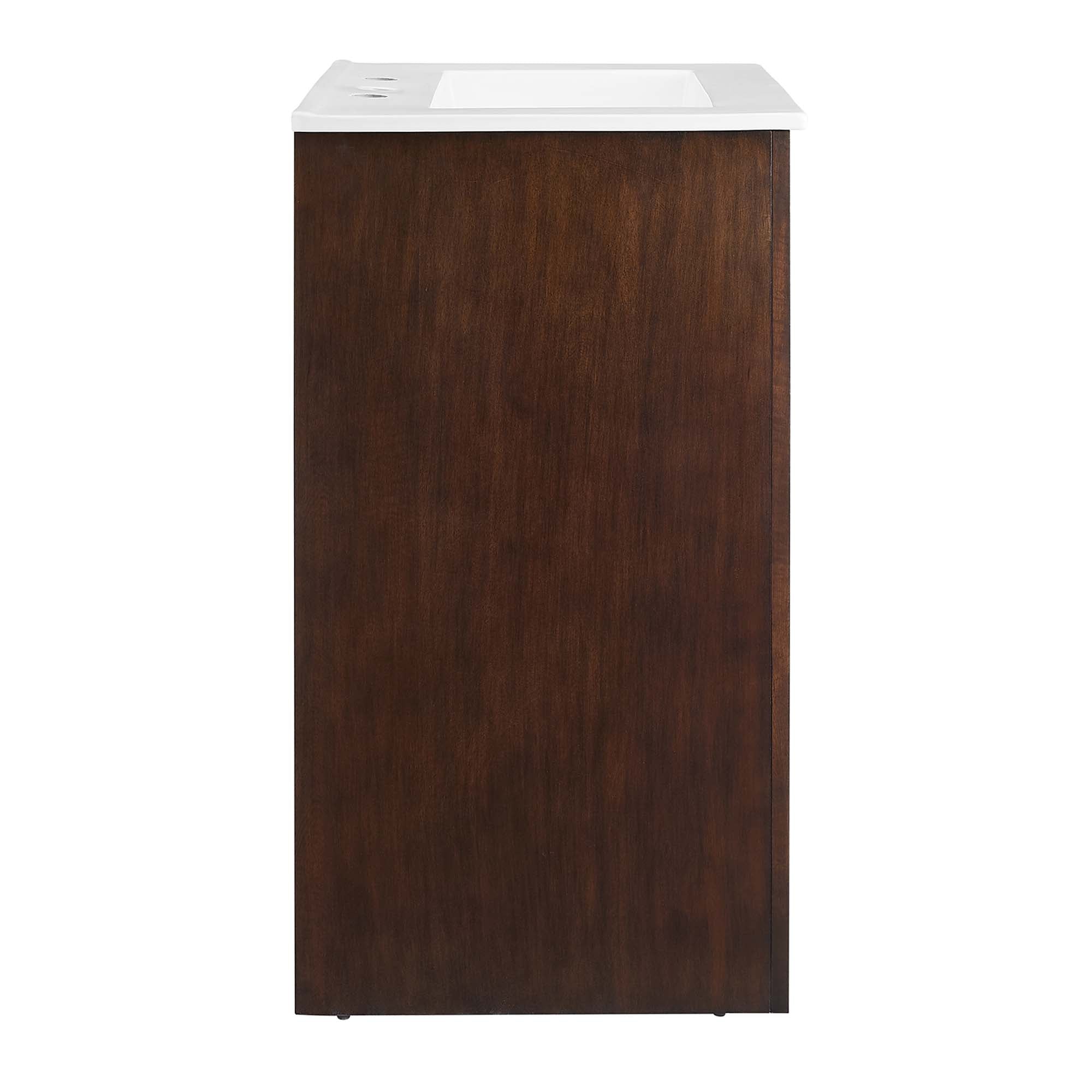 Appia 24" Bathroom Vanity by Modway