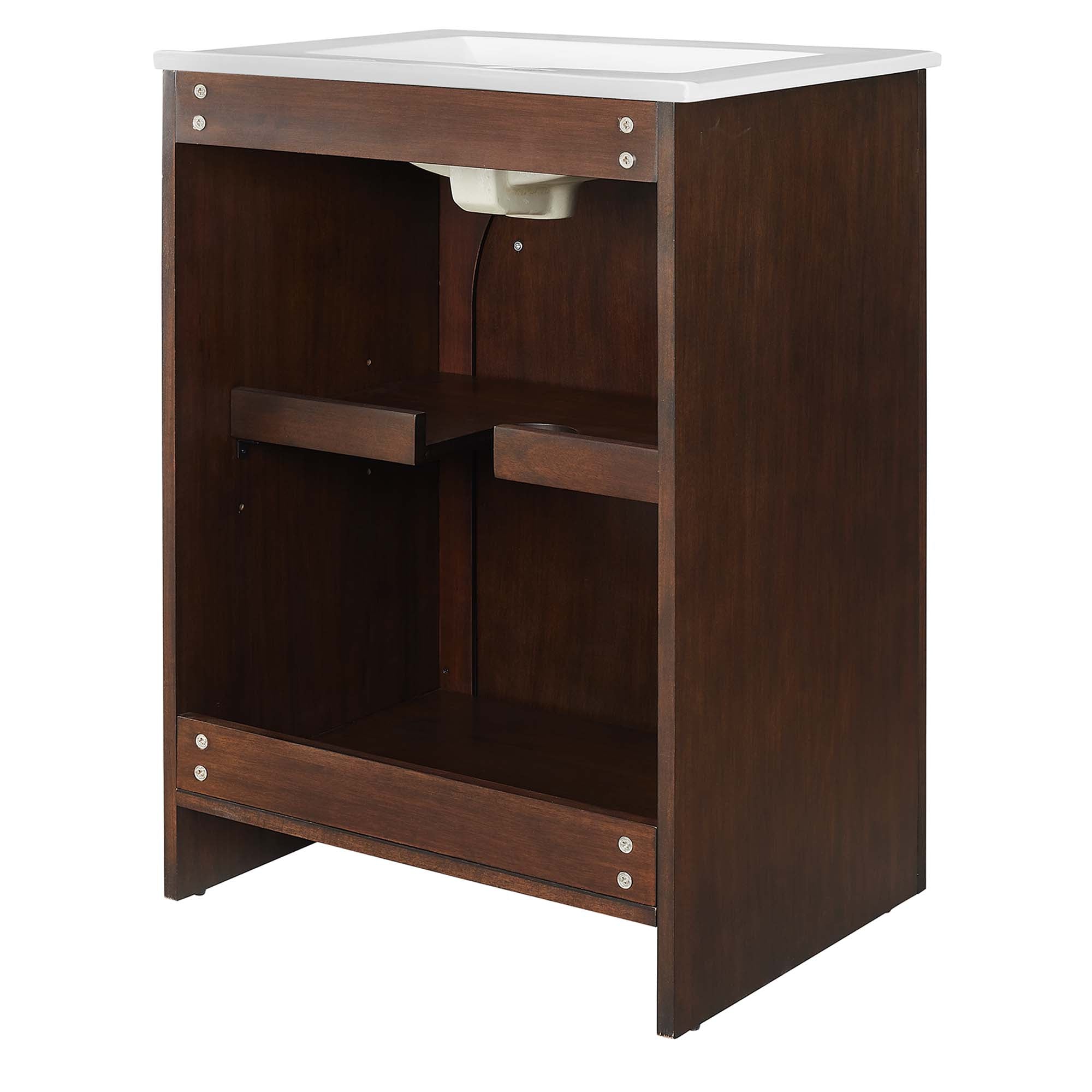 Appia 24" Bathroom Vanity by Modway