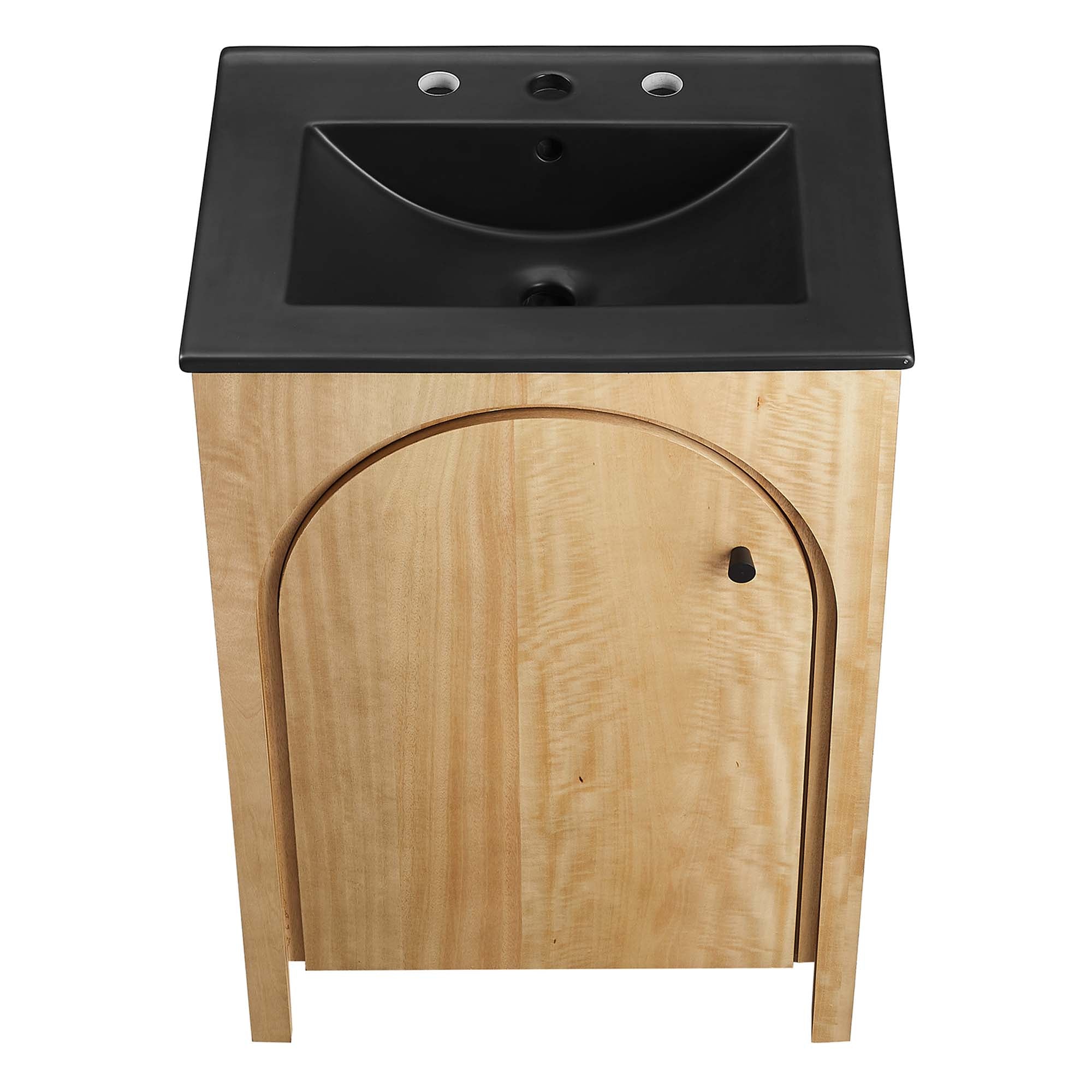 Appia 24" Bathroom Vanity by Modway