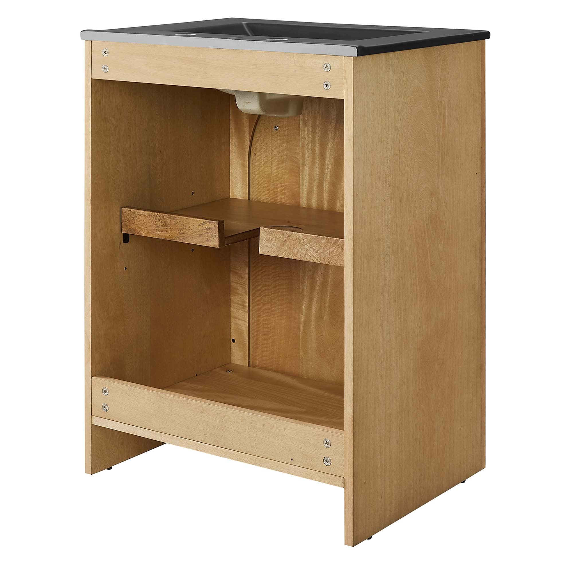 Appia 24" Bathroom Vanity by Modway