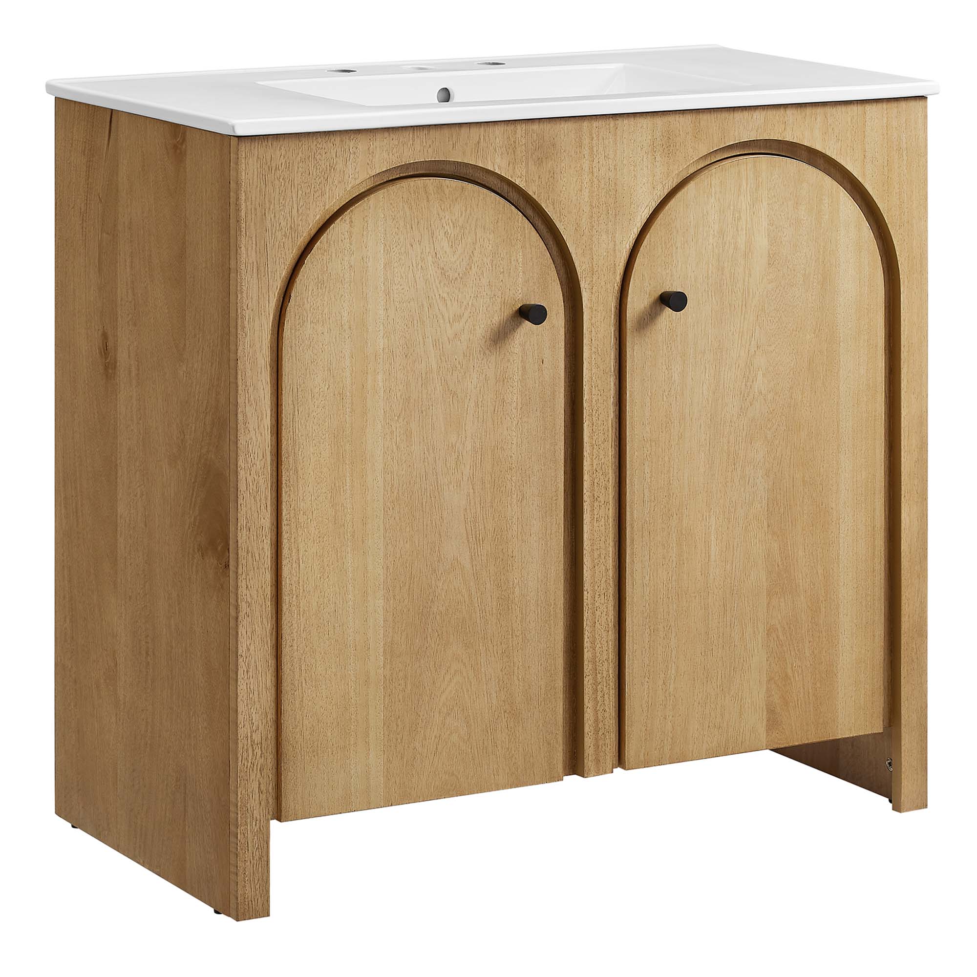 Appia 36" Bathroom Vanity by Modway