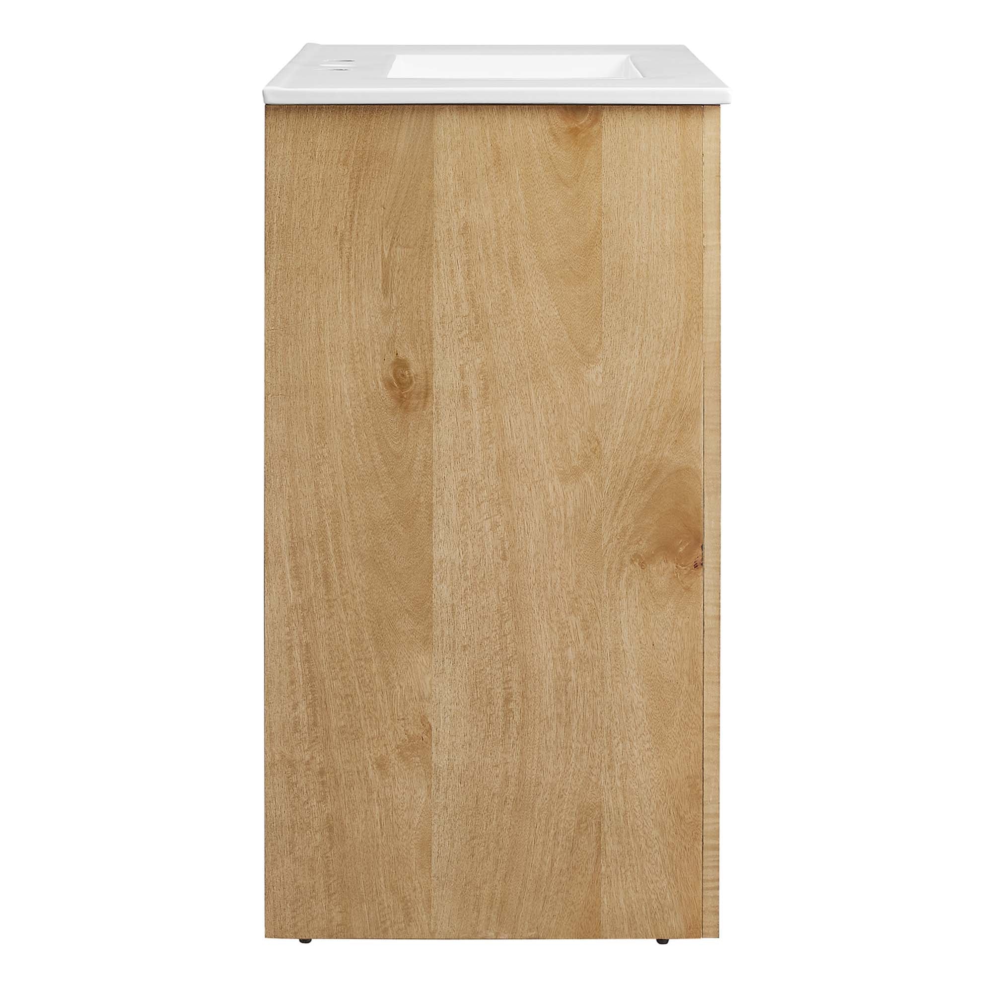 Appia 36" Bathroom Vanity by Modway