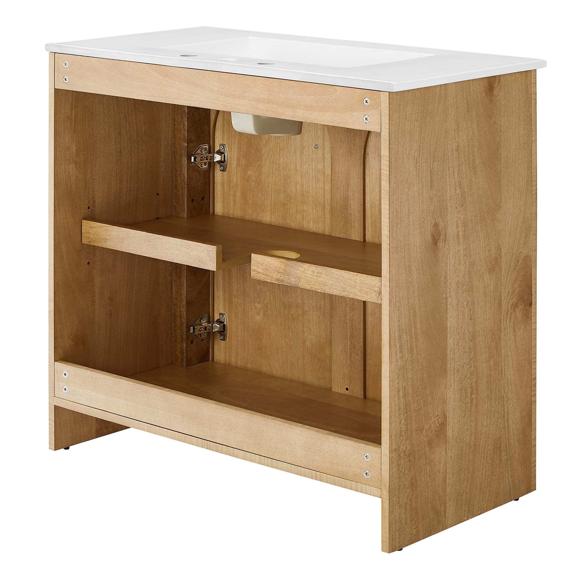 Appia 36" Bathroom Vanity by Modway