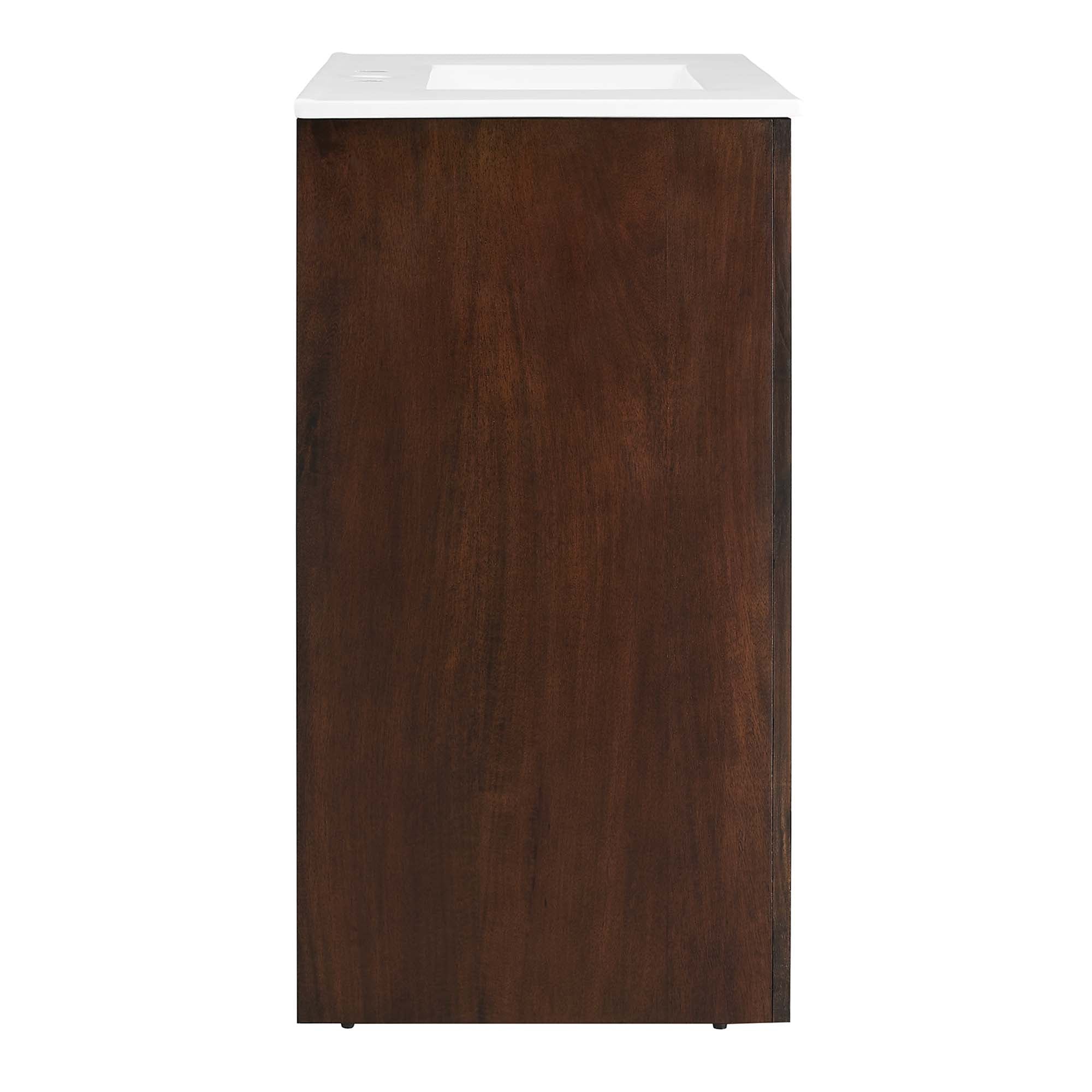 Appia 36" Bathroom Vanity by Modway