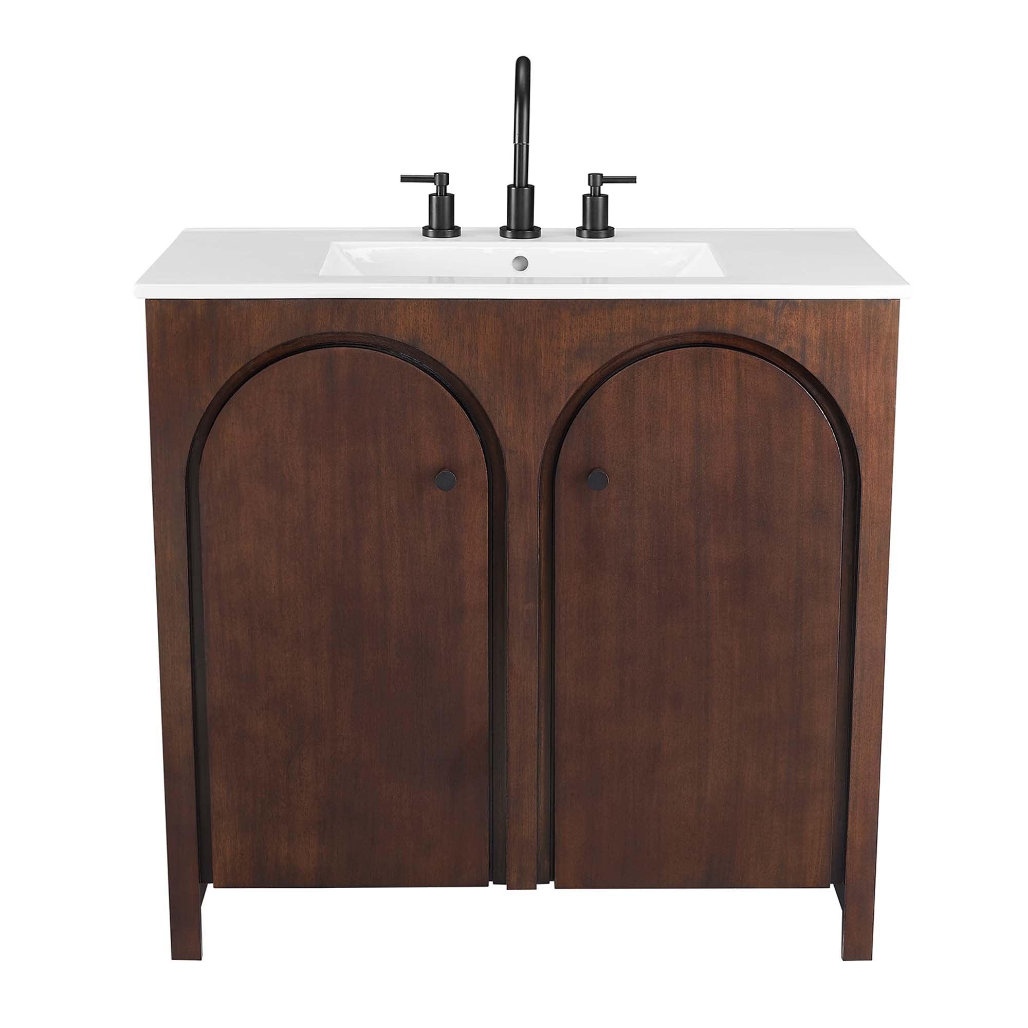 Appia 36" Bathroom Vanity by Modway