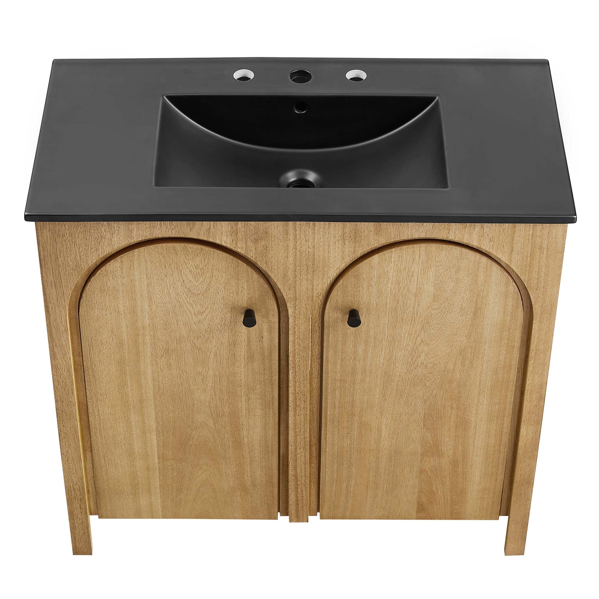 Appia 36" Bathroom Vanity by Modway