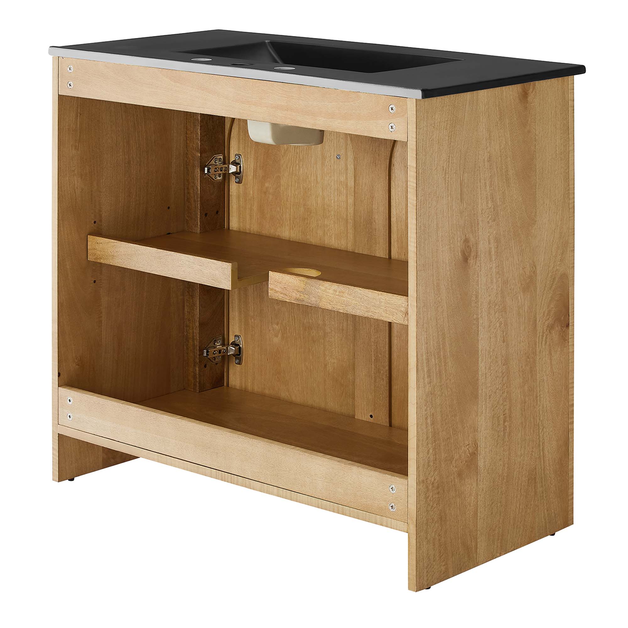 Appia 36" Bathroom Vanity by Modway