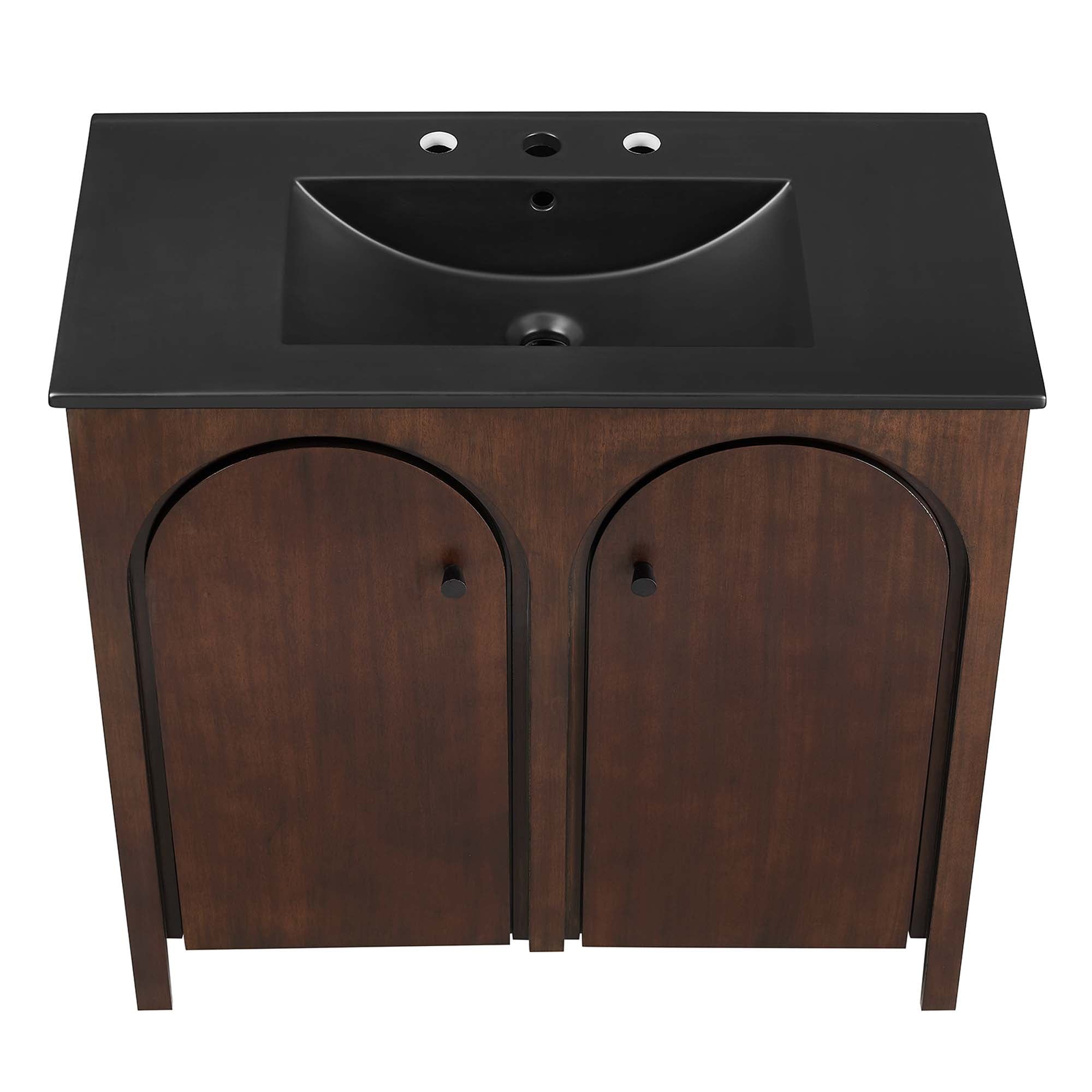 Appia 36" Bathroom Vanity by Modway