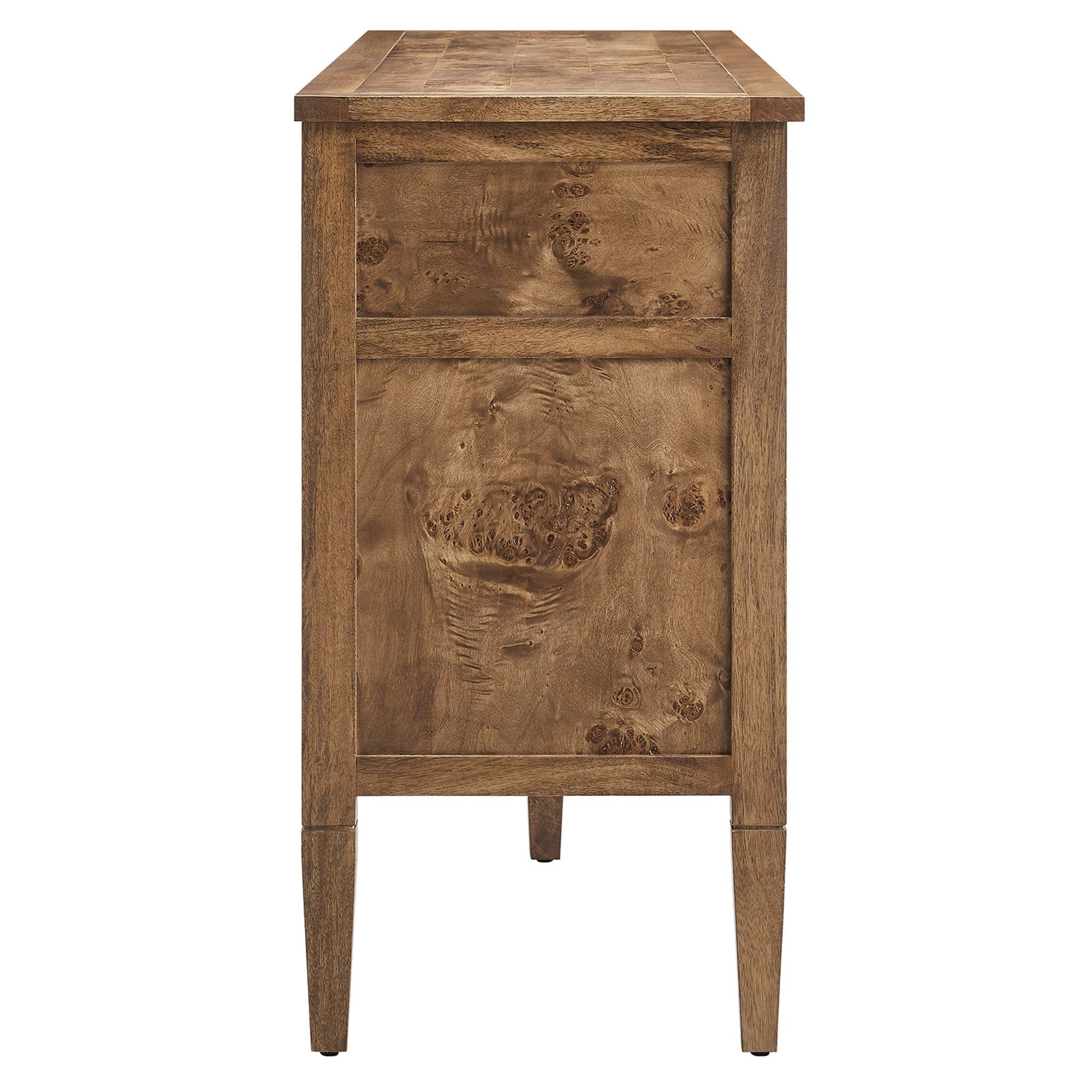 Elysian 62" Wood Sideboard by Modway