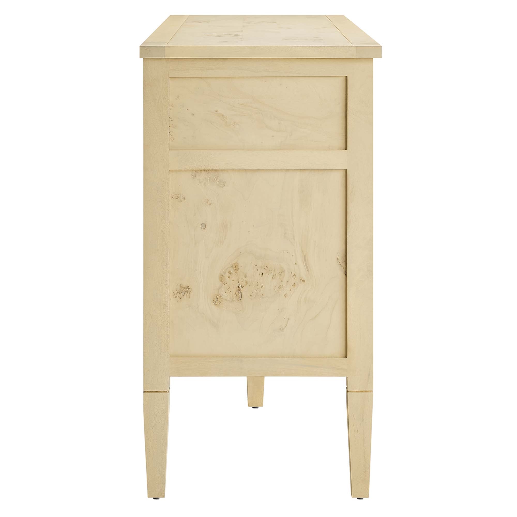 Elysian 62" Wood Sideboard by Modway