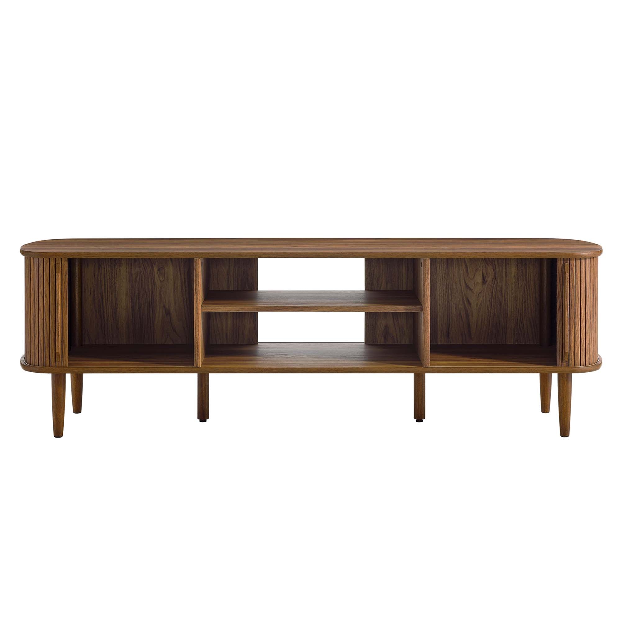 Contour 63" Wood TV Stand by Modway