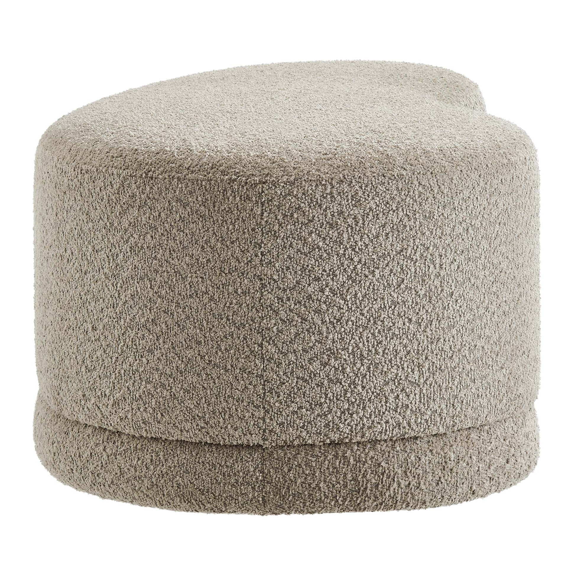 Nimbus 48" Upholstered Ottoman Bench by Modway - Best Buy Furniture