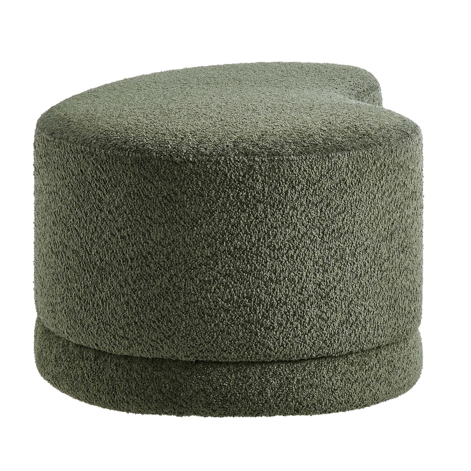 Nimbus 48" Upholstered Ottoman Bench by Modway - Best Buy Furniture