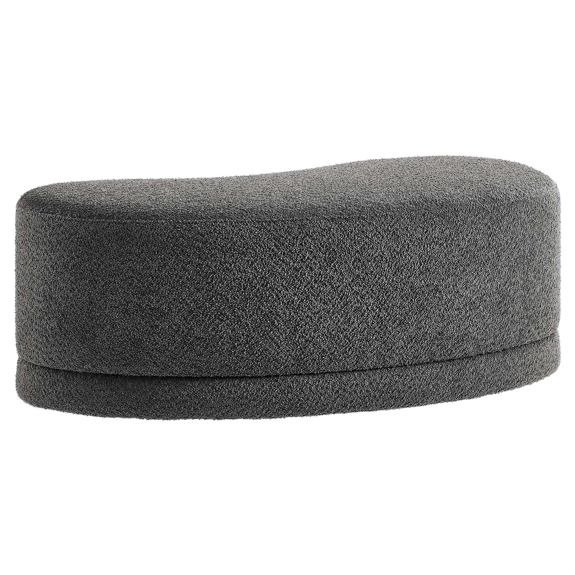 Nimbus 48" Upholstered Ottoman Bench by Modway - Best Buy Furniture