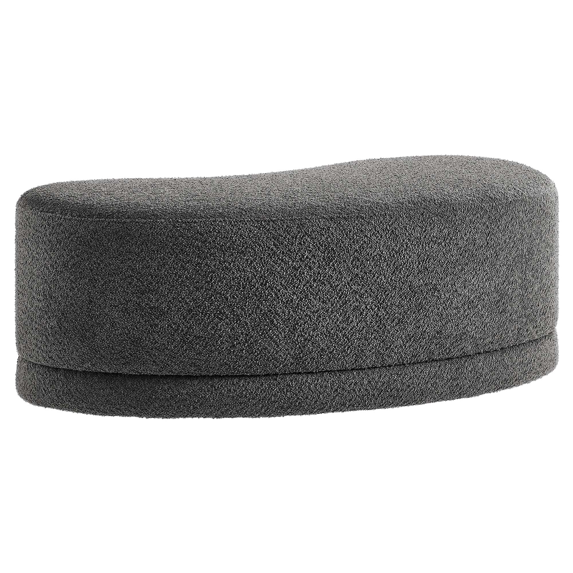 Nimbus 48" Upholstered Ottoman Bench by Modway - Best Buy Furniture