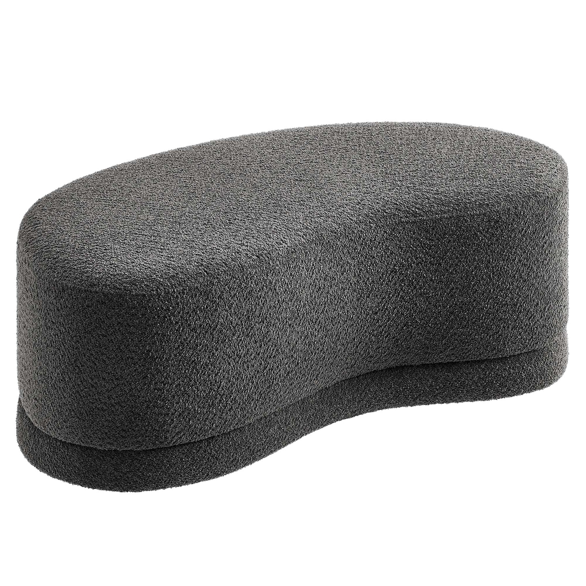 Nimbus 48" Upholstered Ottoman Bench by Modway - Best Buy Furniture