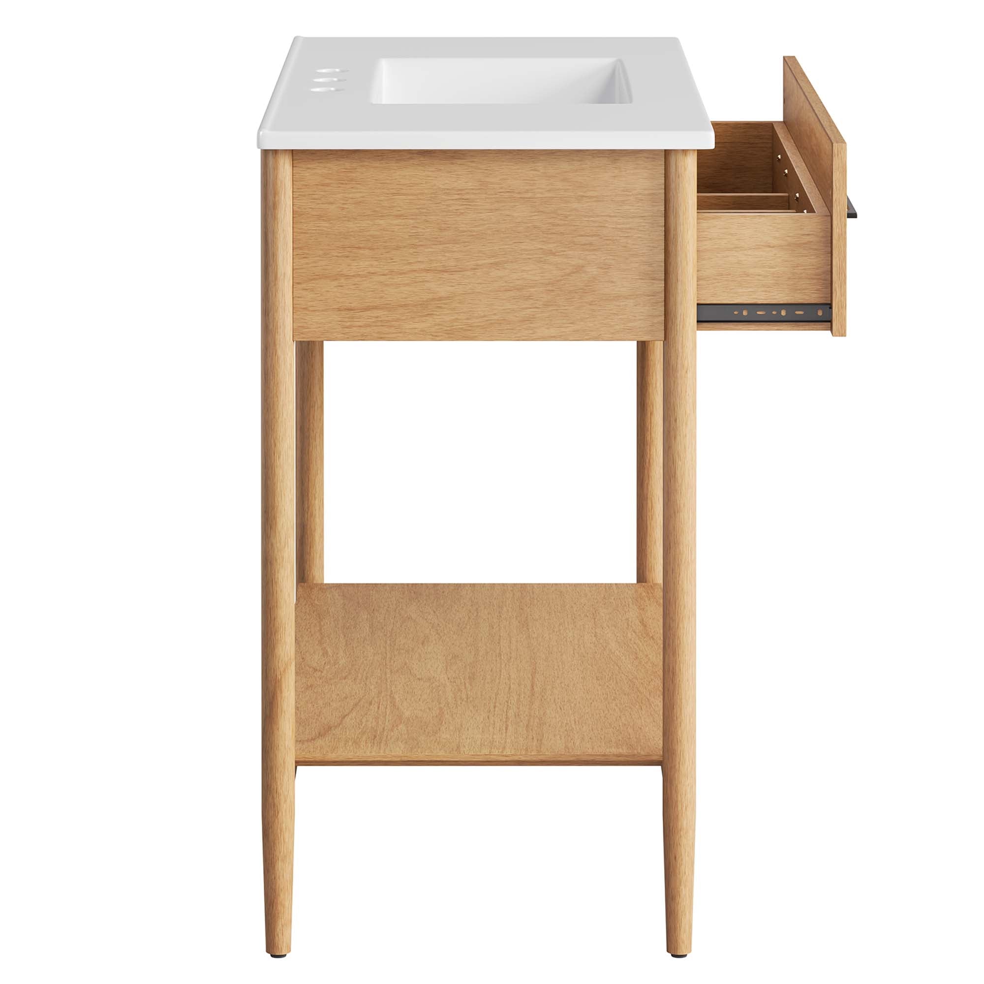 Zaire 36" Bathroom Vanity by Modway