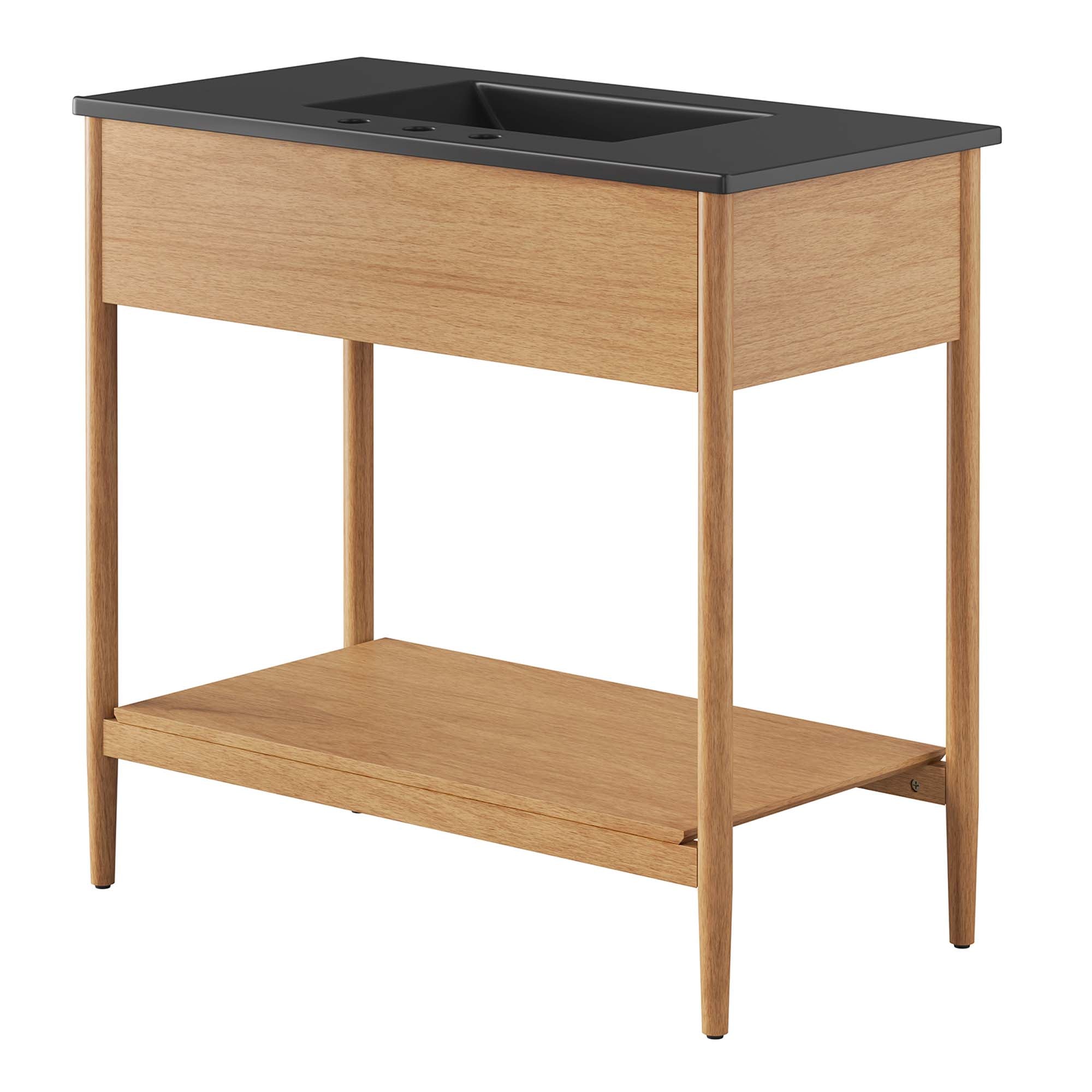 Zaire 36" Bathroom Vanity by Modway