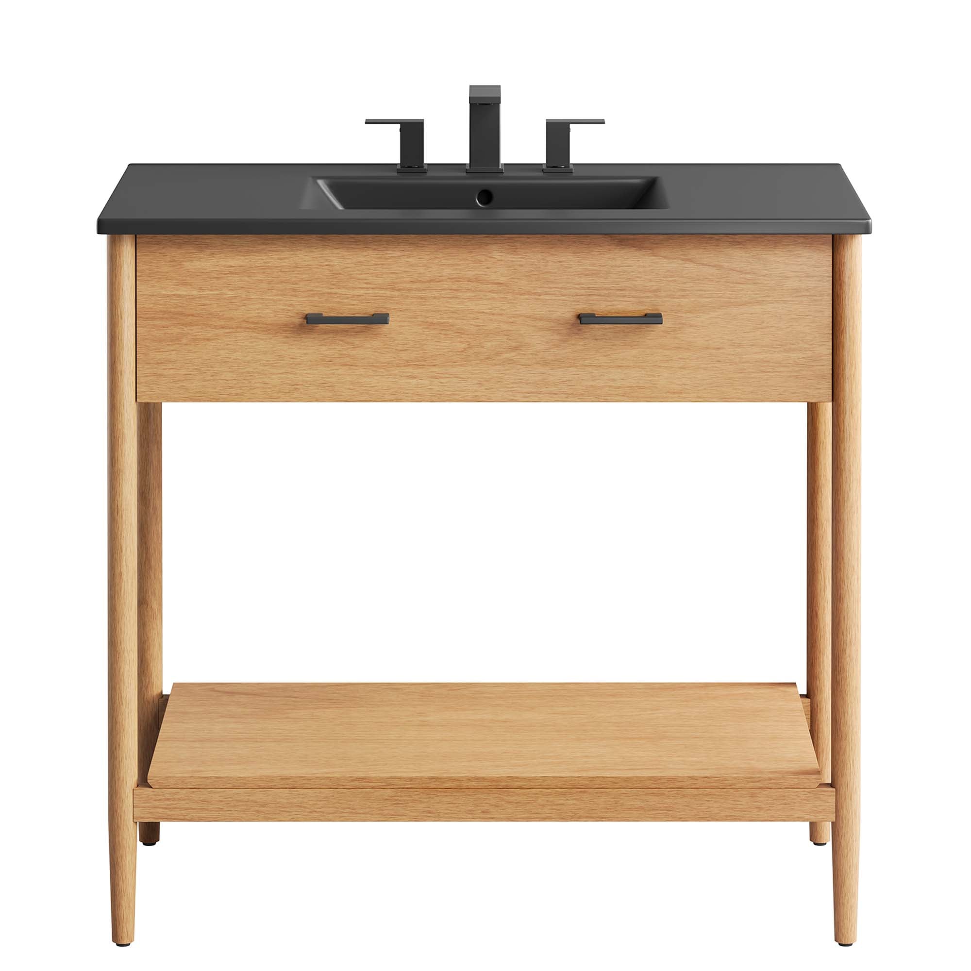 Zaire 36" Bathroom Vanity by Modway