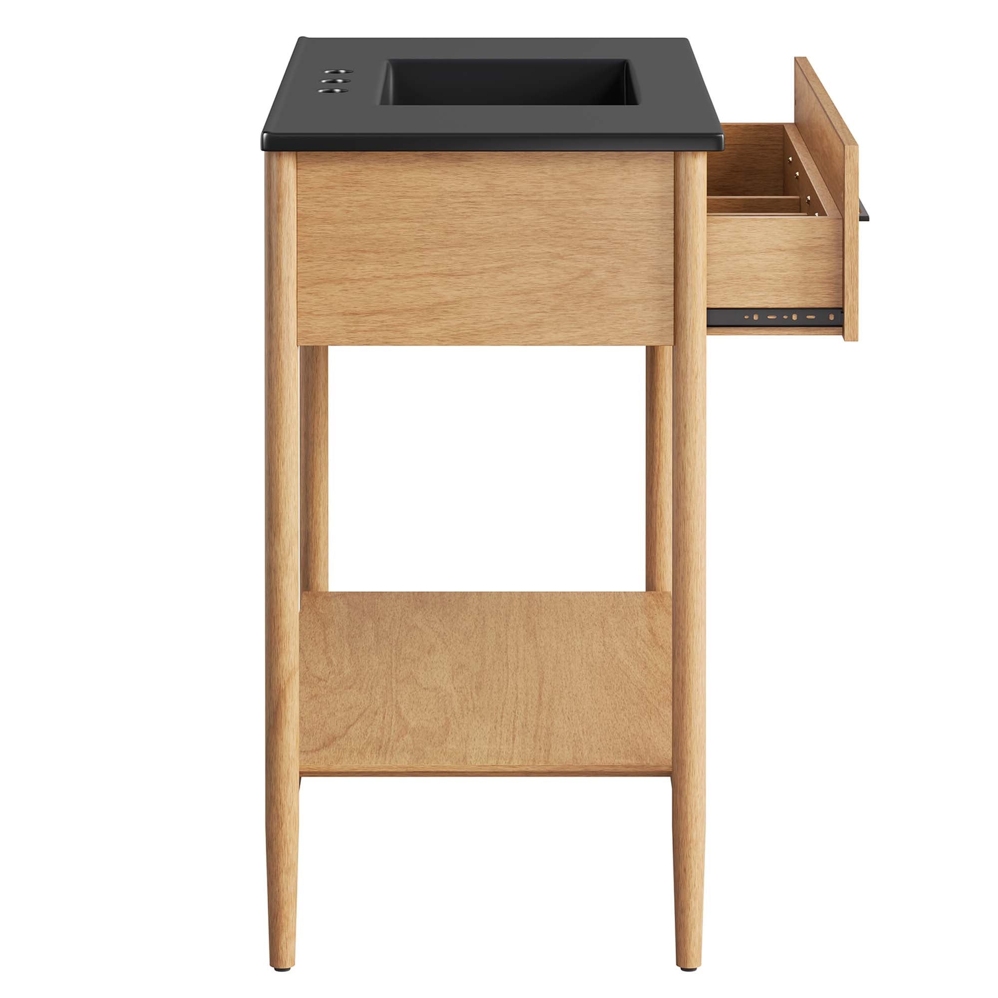 Zaire 36" Bathroom Vanity by Modway
