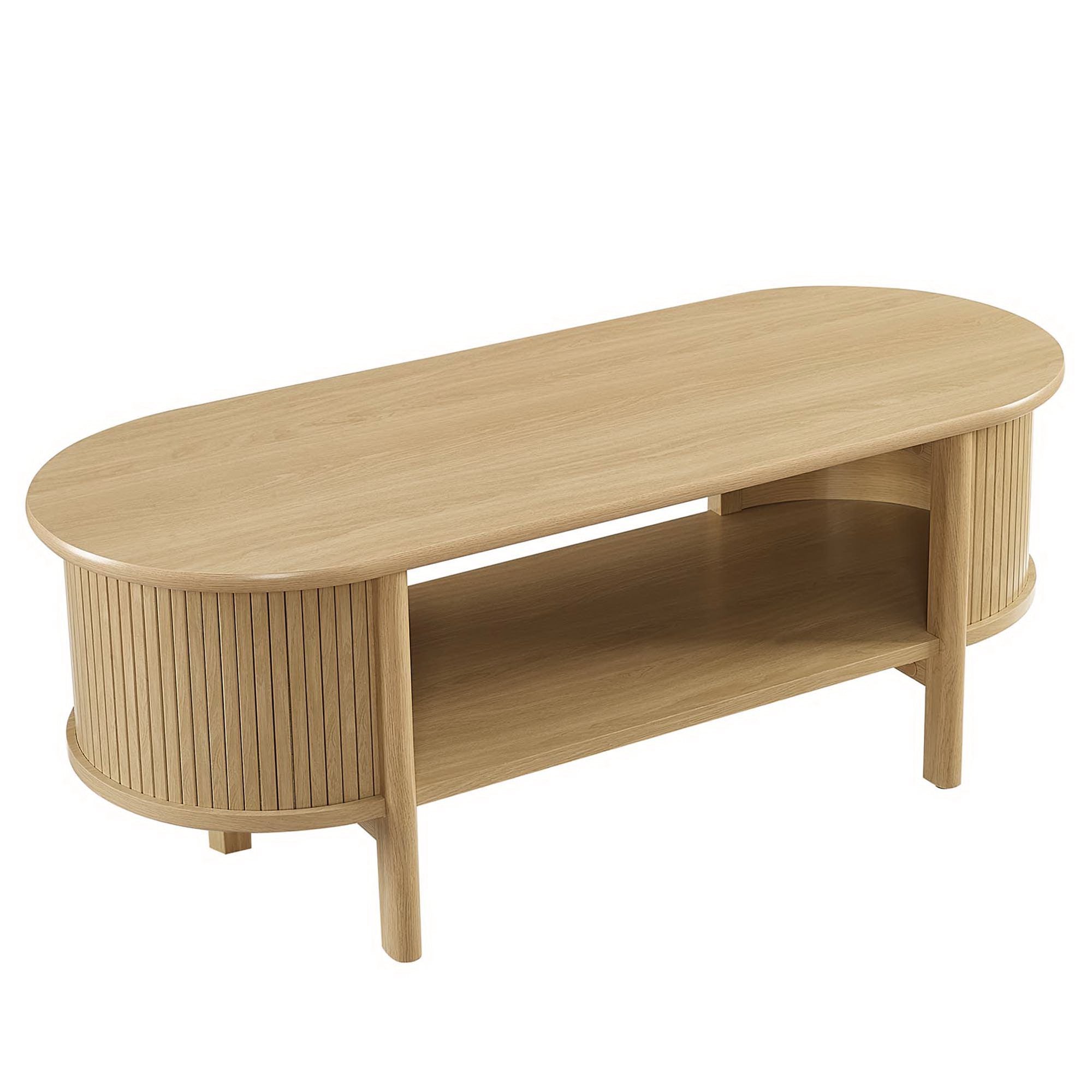 Cadence Coffee Table by Modway