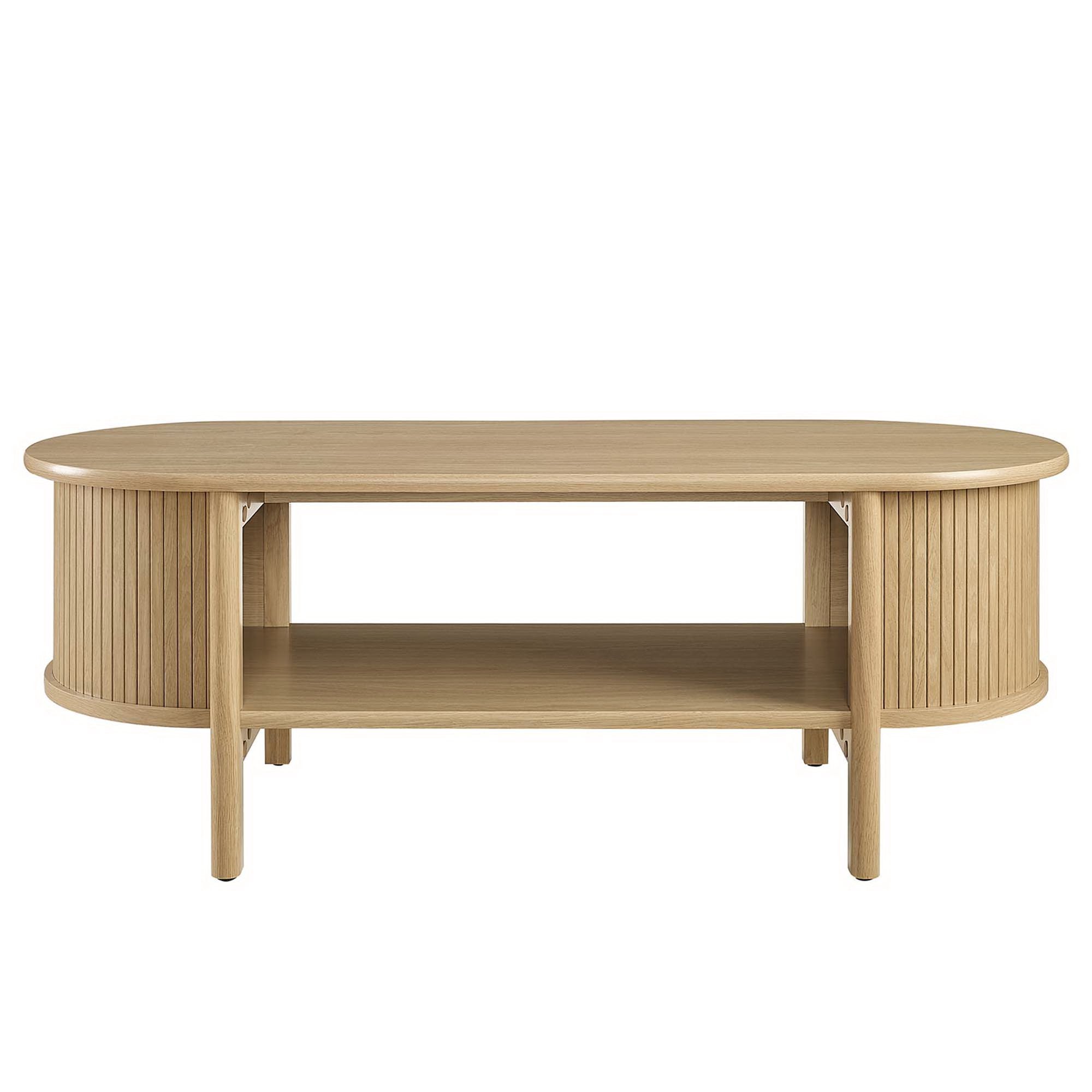 Cadence Coffee Table by Modway