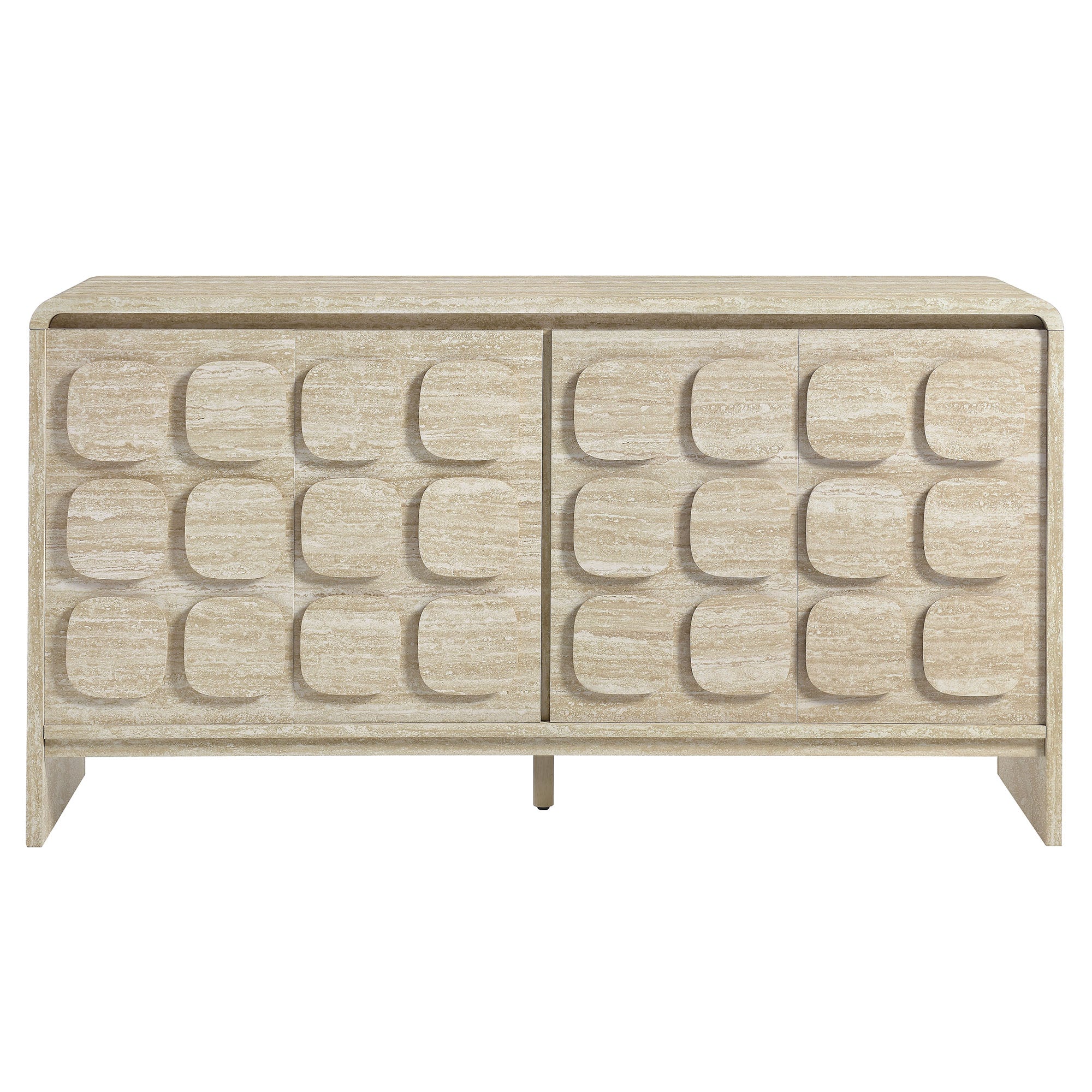 Toscana 61" Sideboard by Modway