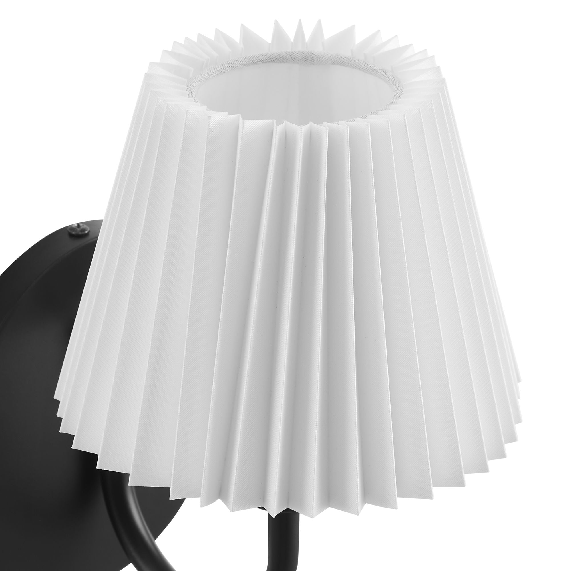 Wave Wall Sconce by Modway