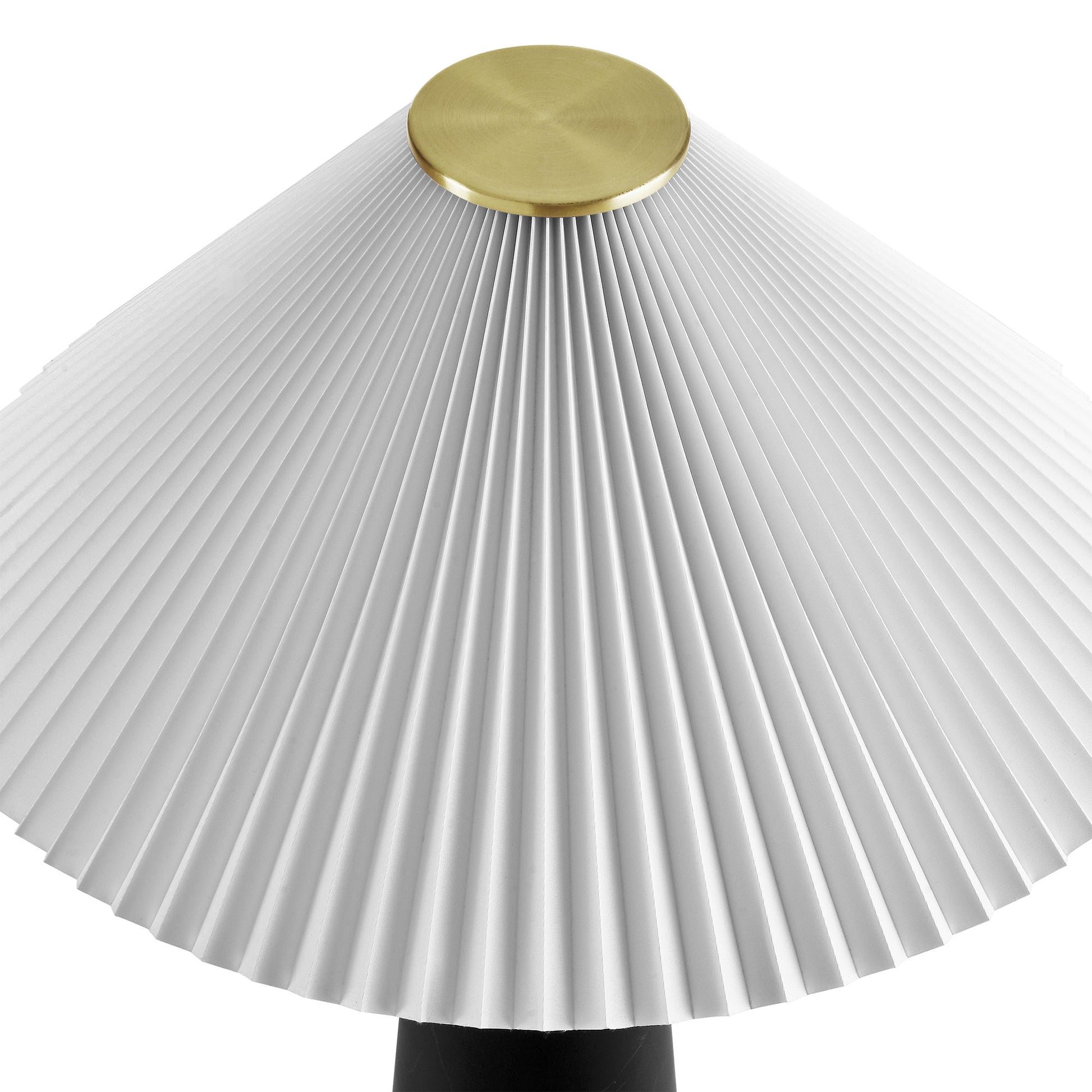 Nera Marble Table Lamp by Modway - Best Buy Furniture