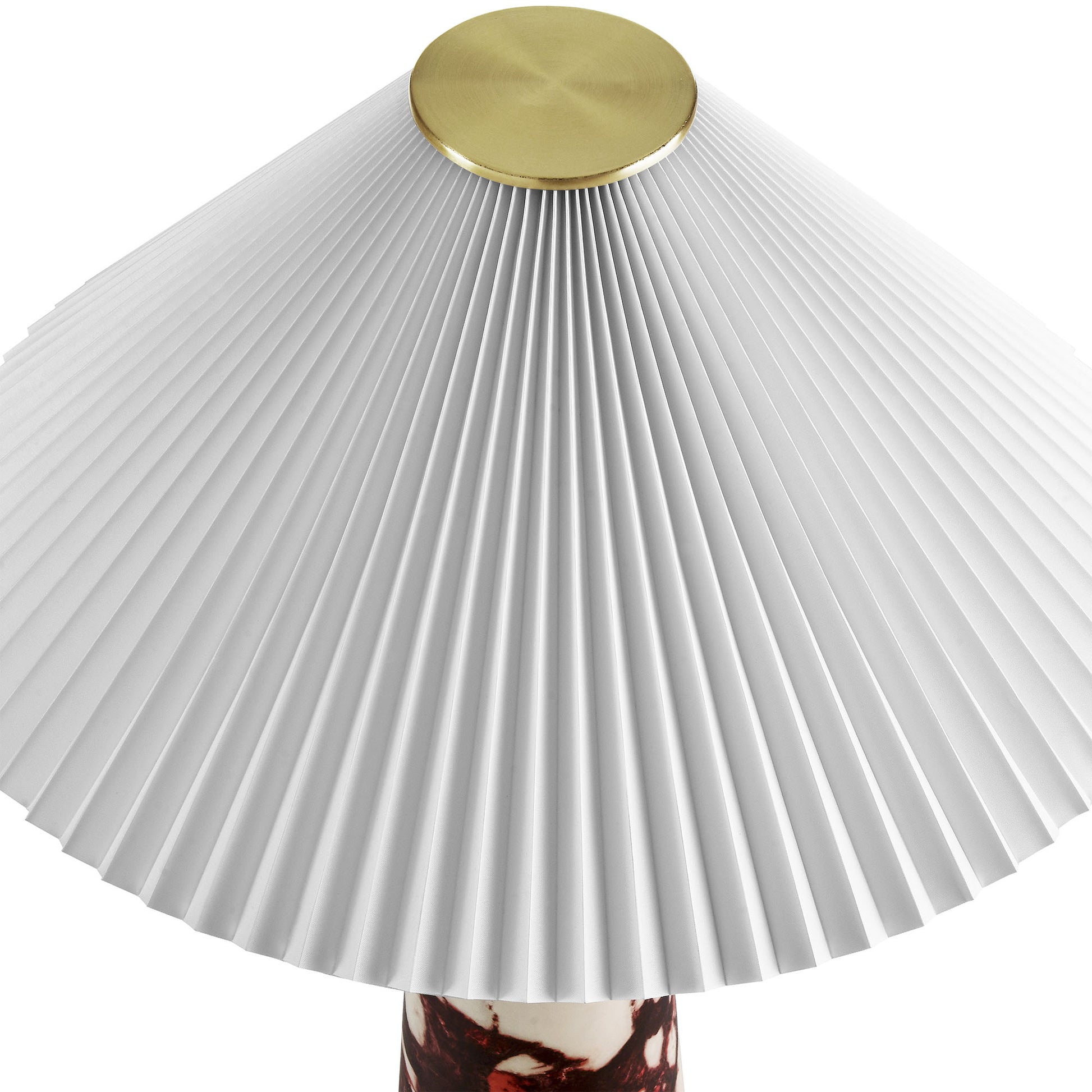 Nera Marble Table Lamp by Modway - Best Buy Furniture