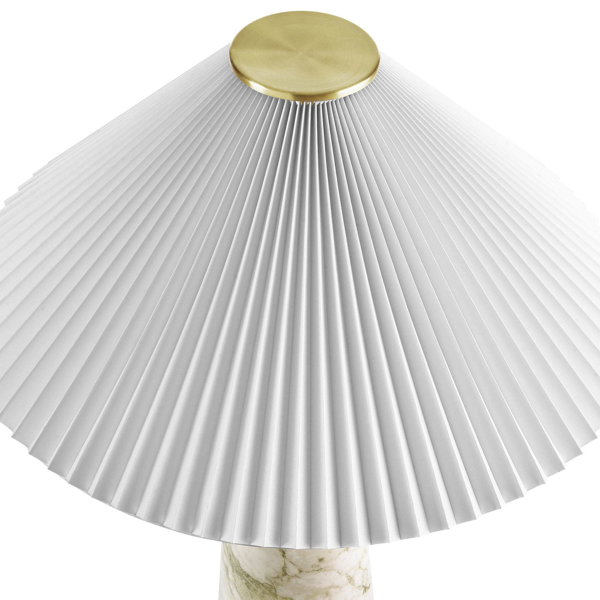 Nera Marble Table Lamp by Modway - Best Buy Furniture