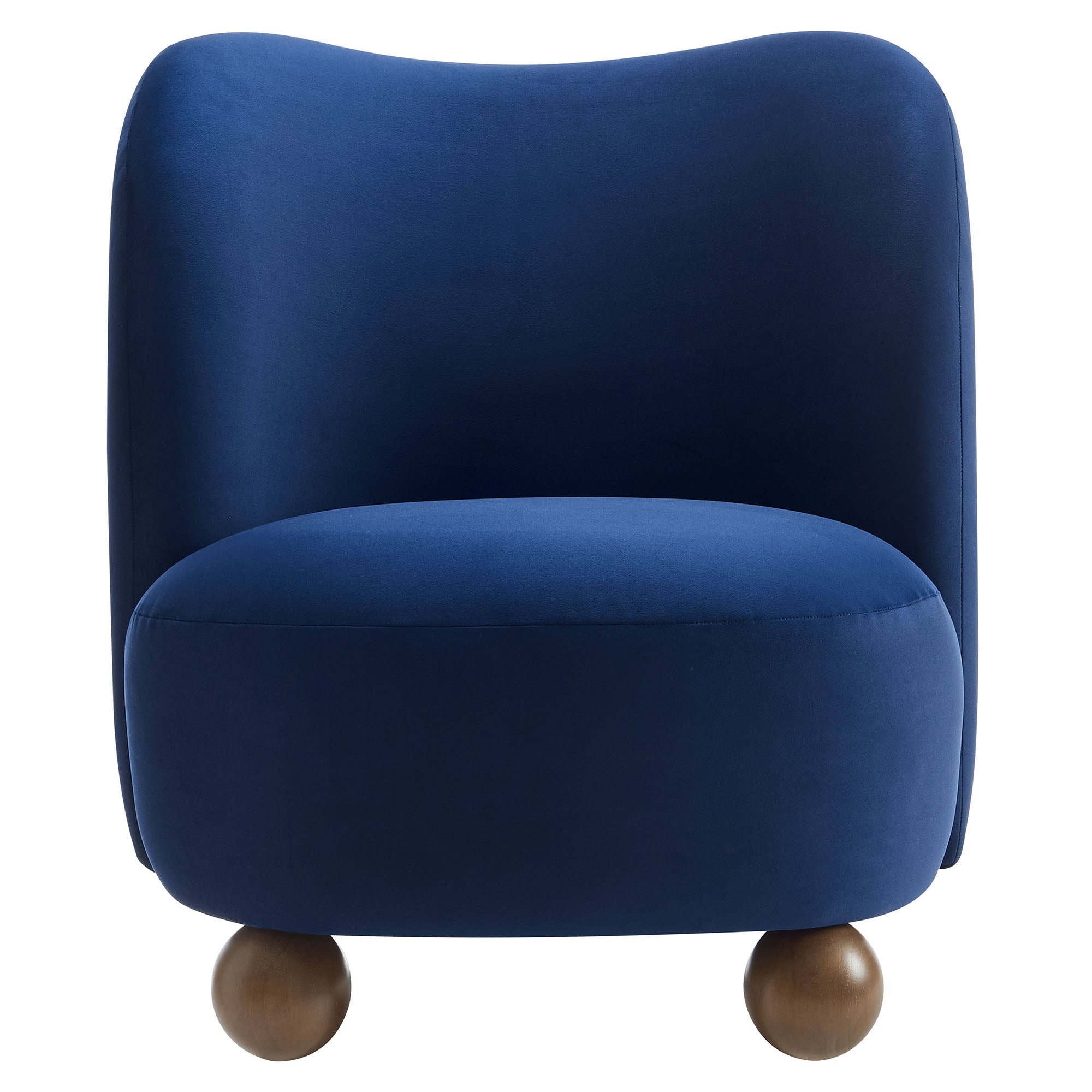 Monroe Performance Velvet Accent Chair by Modway - Best Buy Furniture