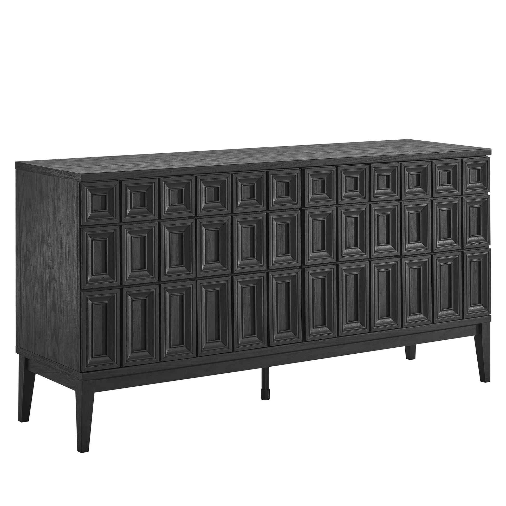Samos 62" Sideboard by Modway - Best Buy Furniture